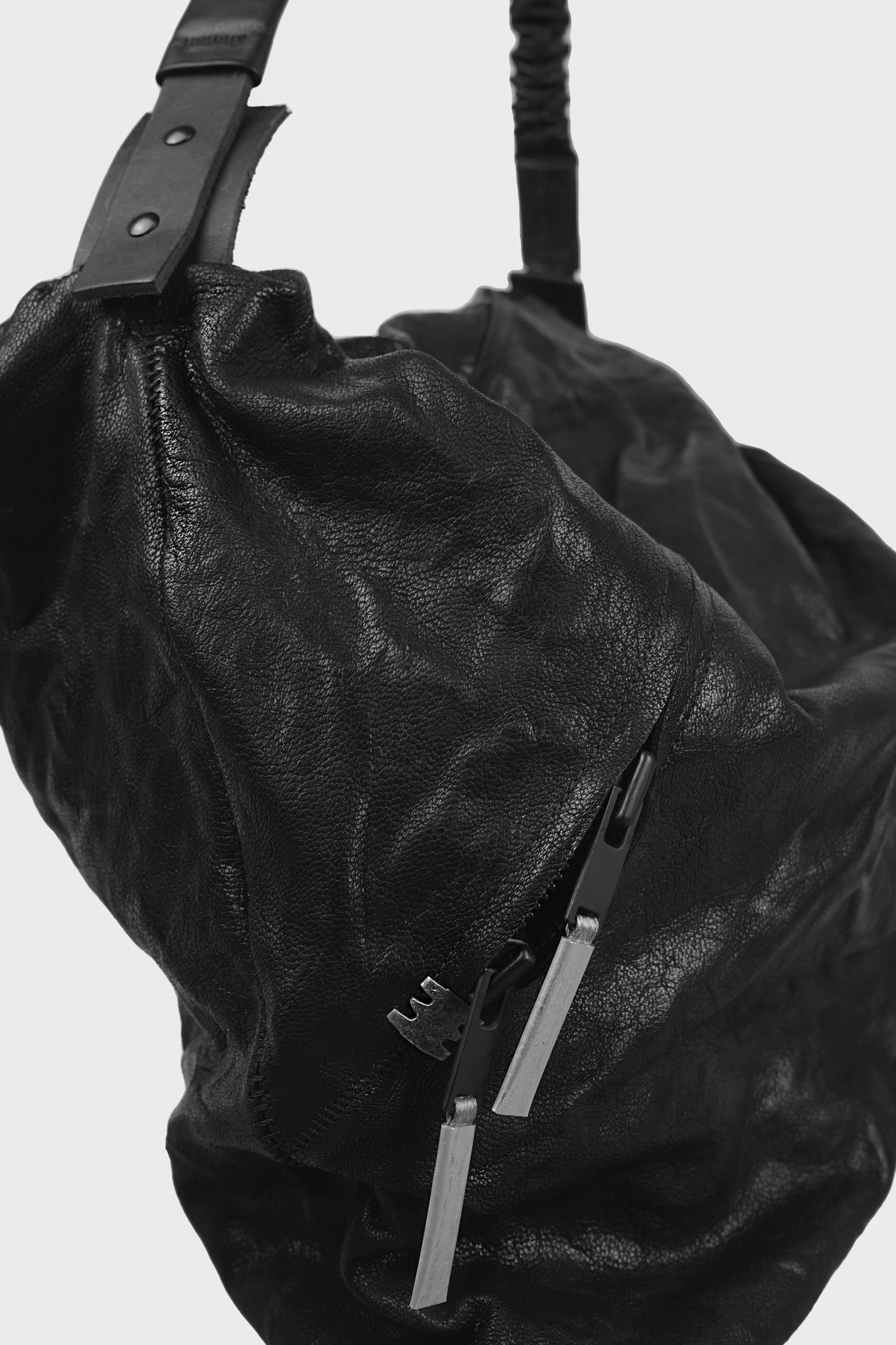 BALLADEUR-CRASSE POUILLE E26 BLACK