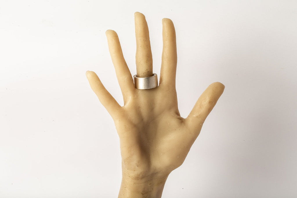 Sistema Ring (0.2 CT, Yellow Diamond Slab, 12mm, MA+YDIA)