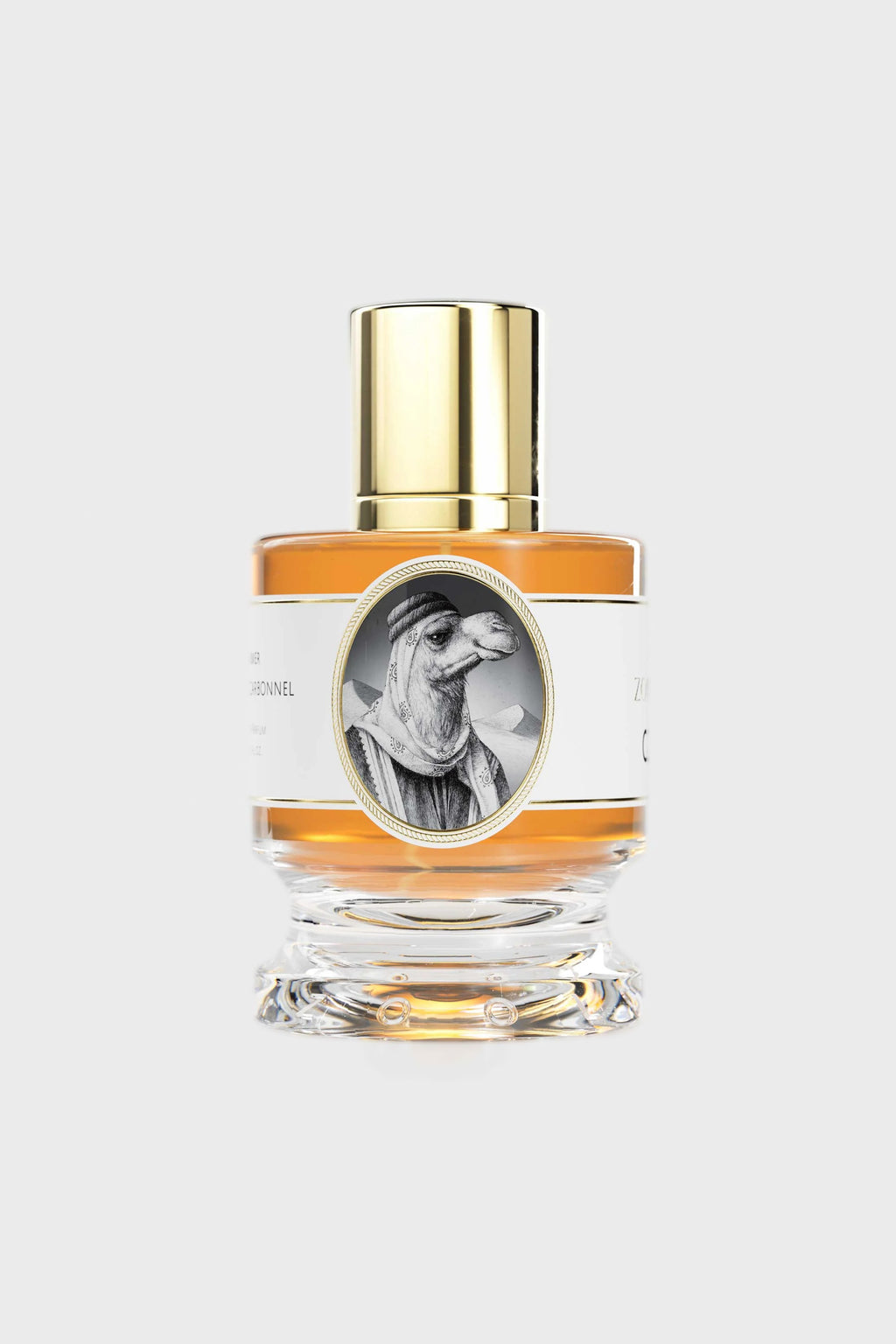 CAMEL DELUXE BOTTLE 60ML