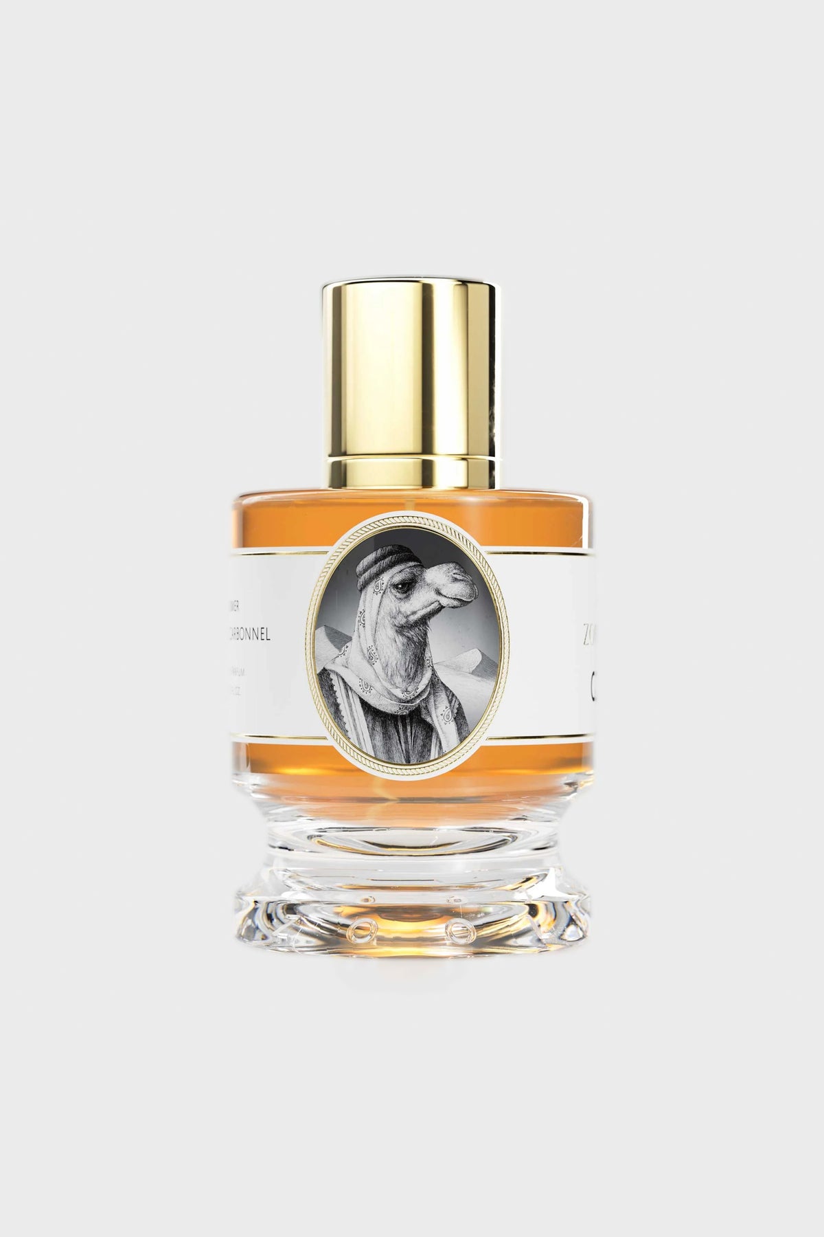 CAMEL DELUXE BOTTLE 60ML