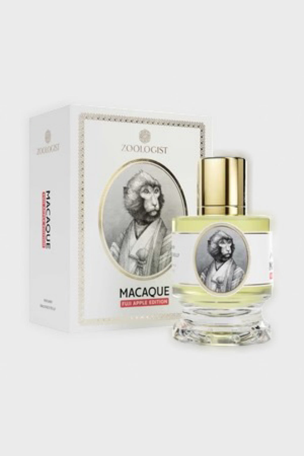 MACAQUE FUJI APPLE EDITION 60ML