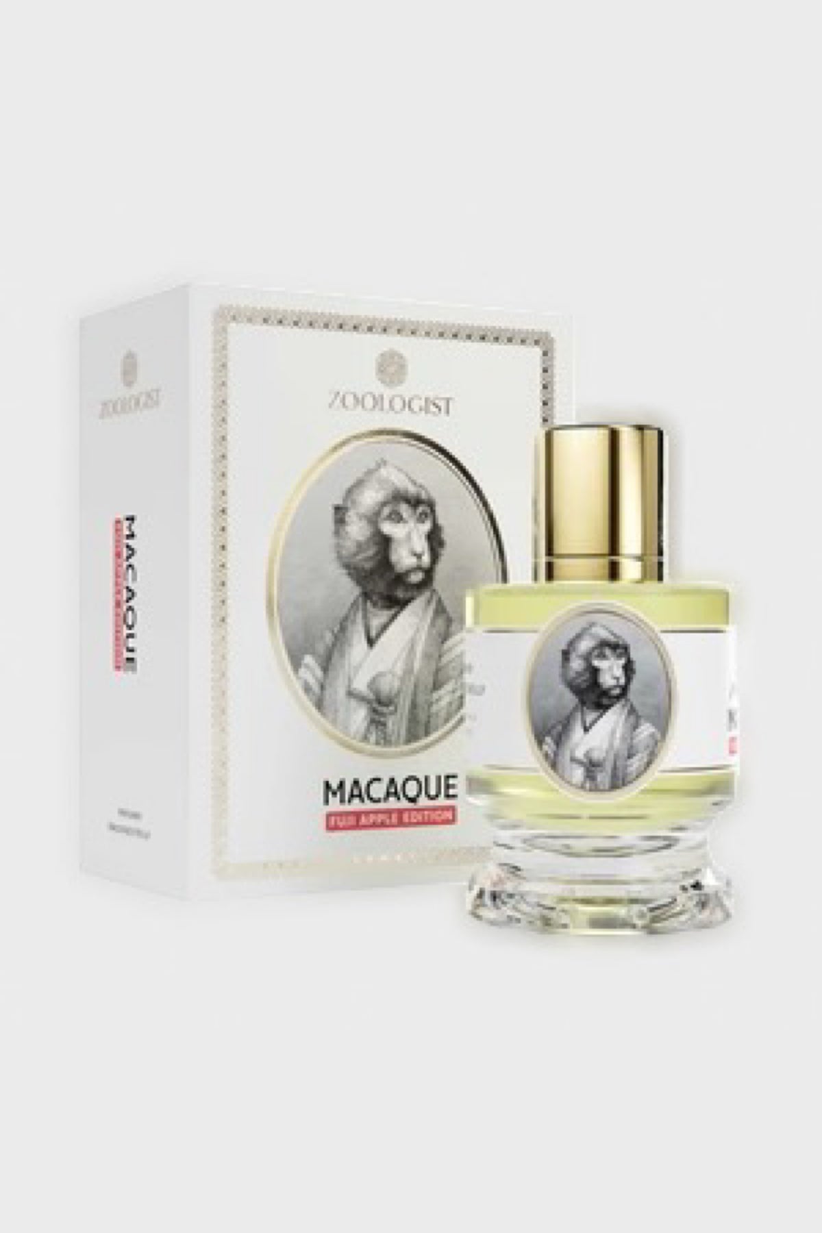 MACAQUE FUJI APPLE EDITION 60ML