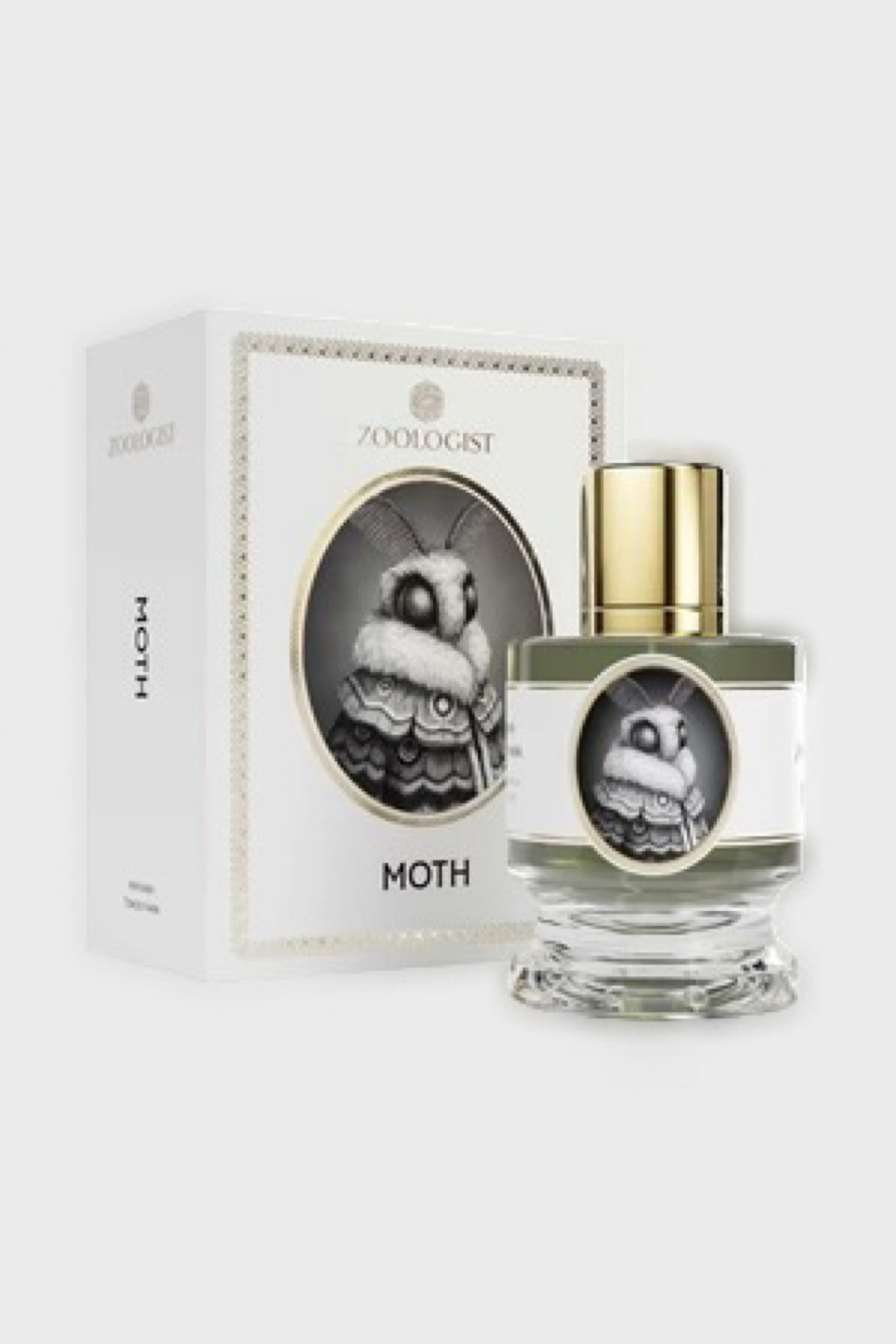 MOTH 60ML