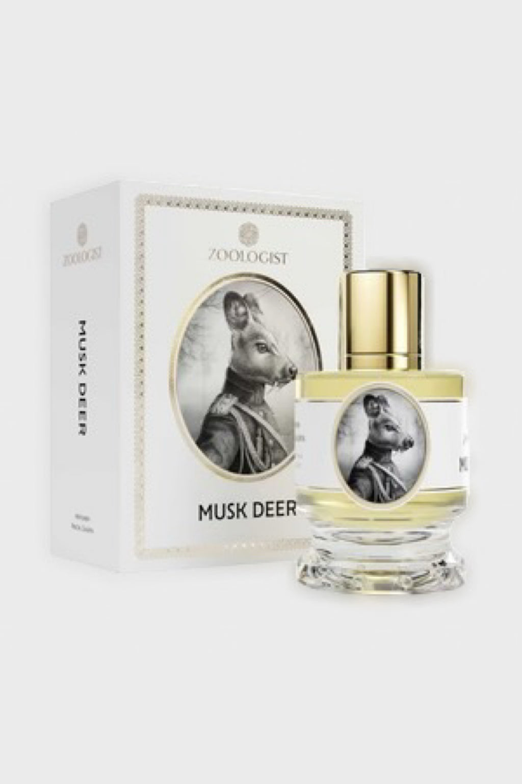 MUSK DEER 60ML