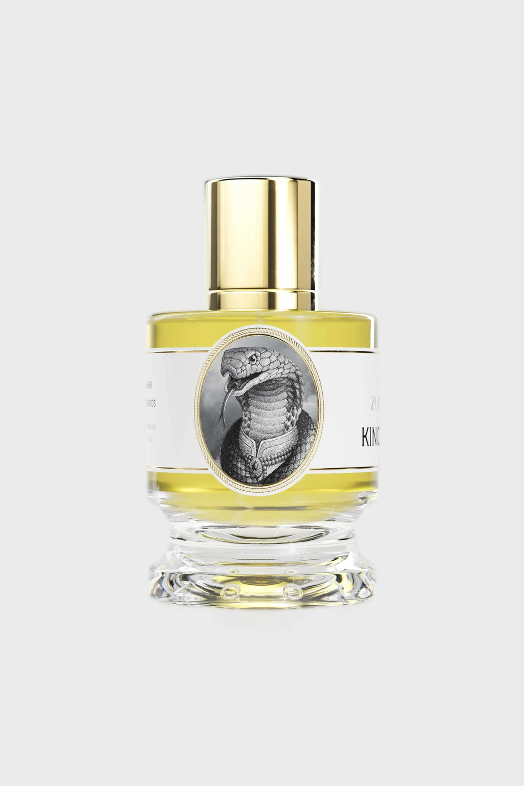 KING COBRA 60ML