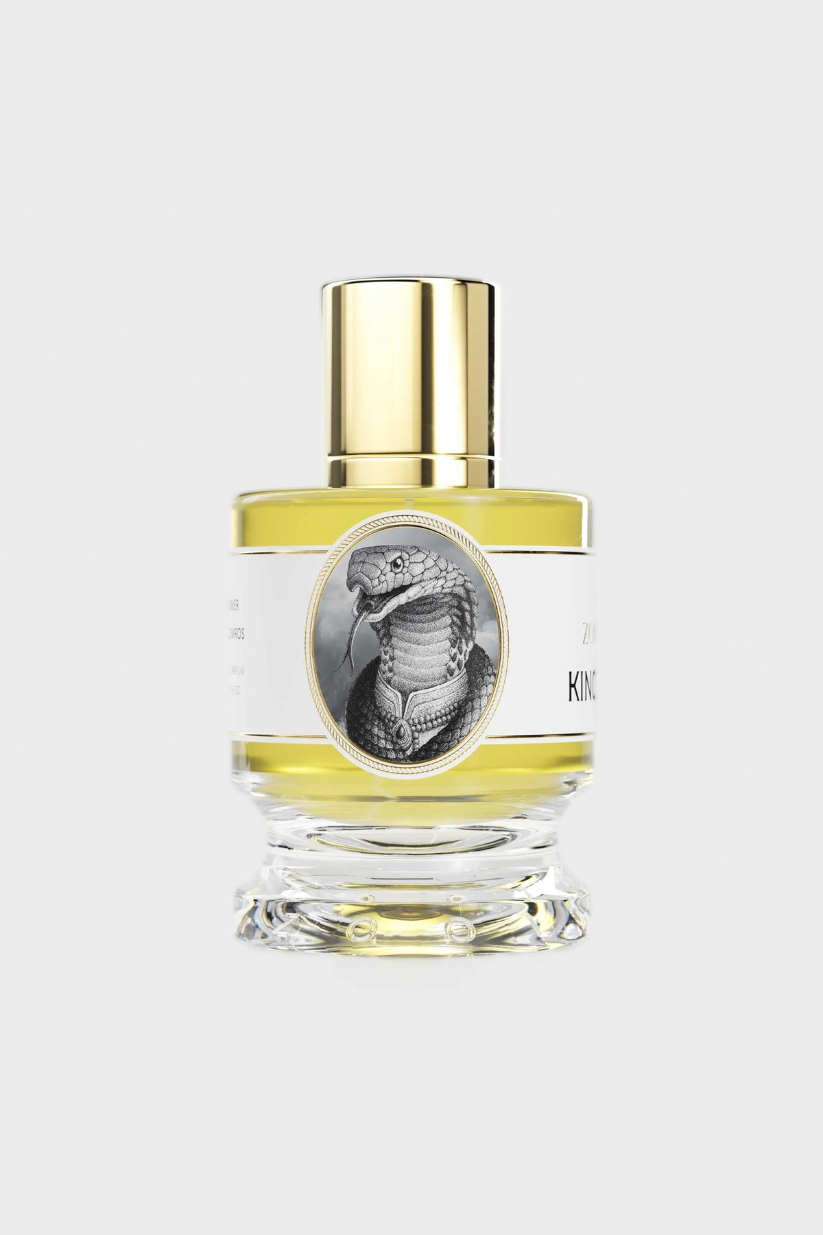 KING COBRA 60ML