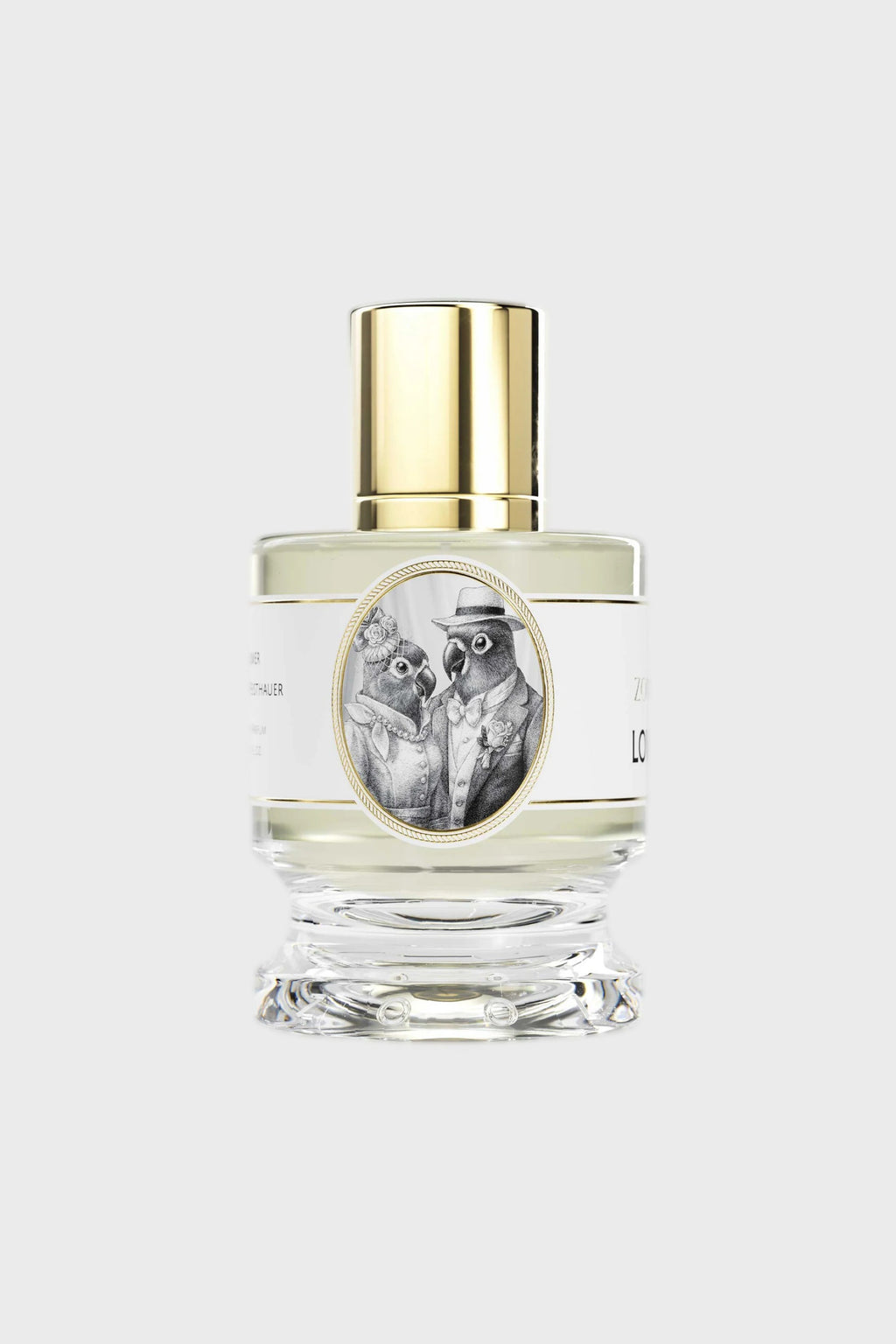 LOVEBIRD SPECIAL EDITION 60ML