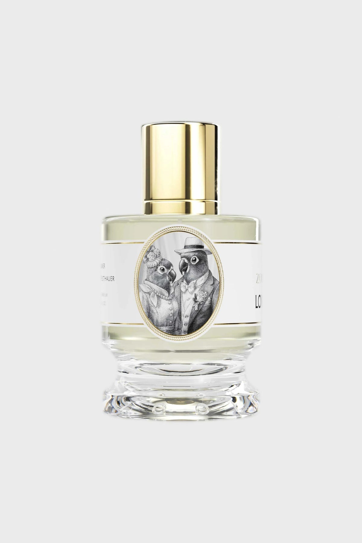 LOVEBIRD SPECIAL EDITION 60ML