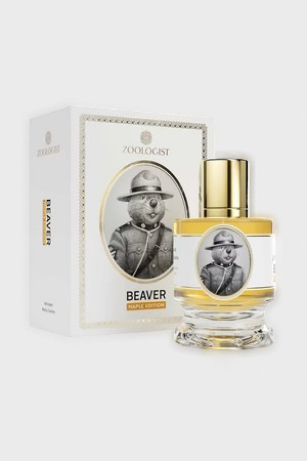 BEAVER MAPLE EDITION 60ML