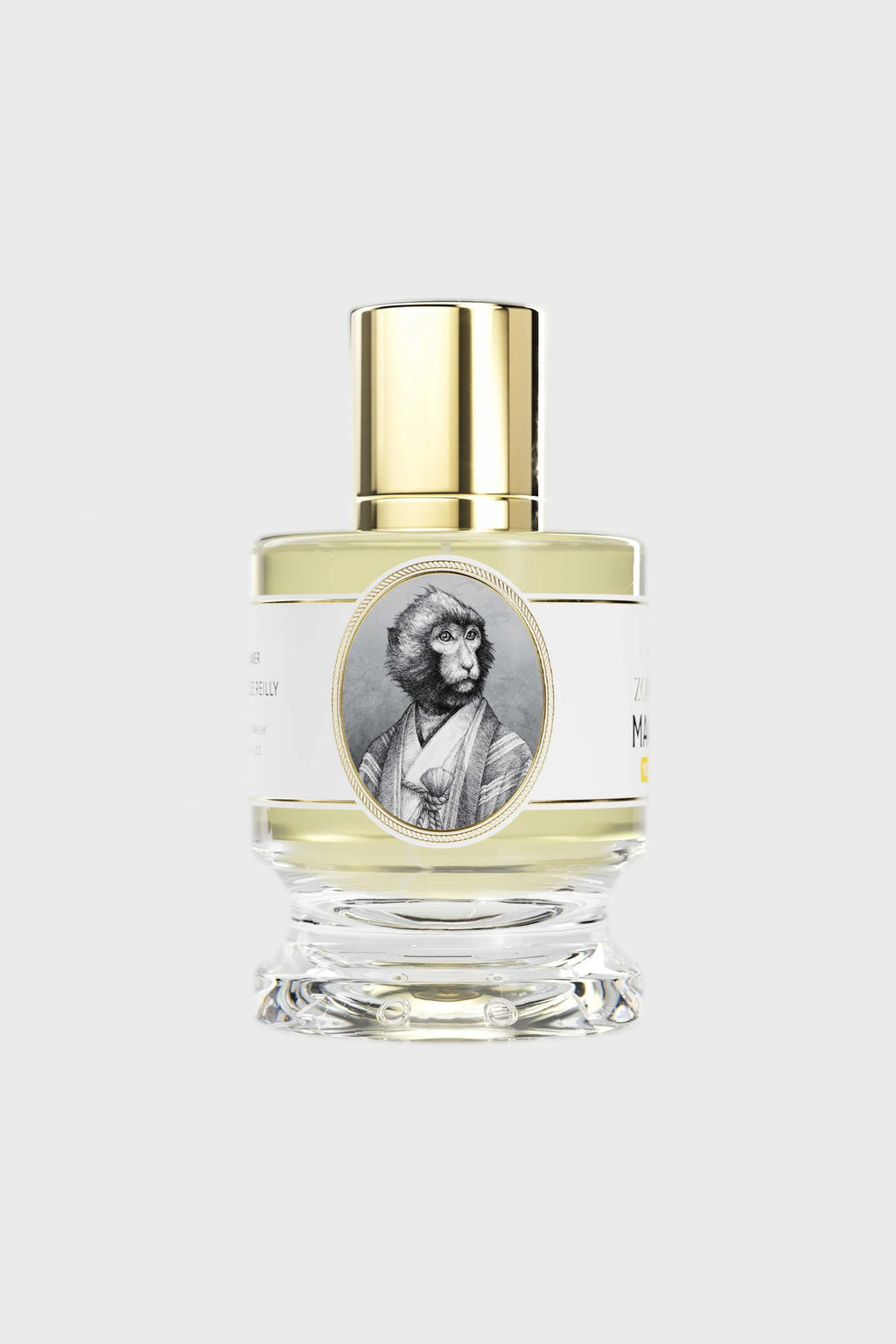 MACAQUE YUZU EDITION 60ML