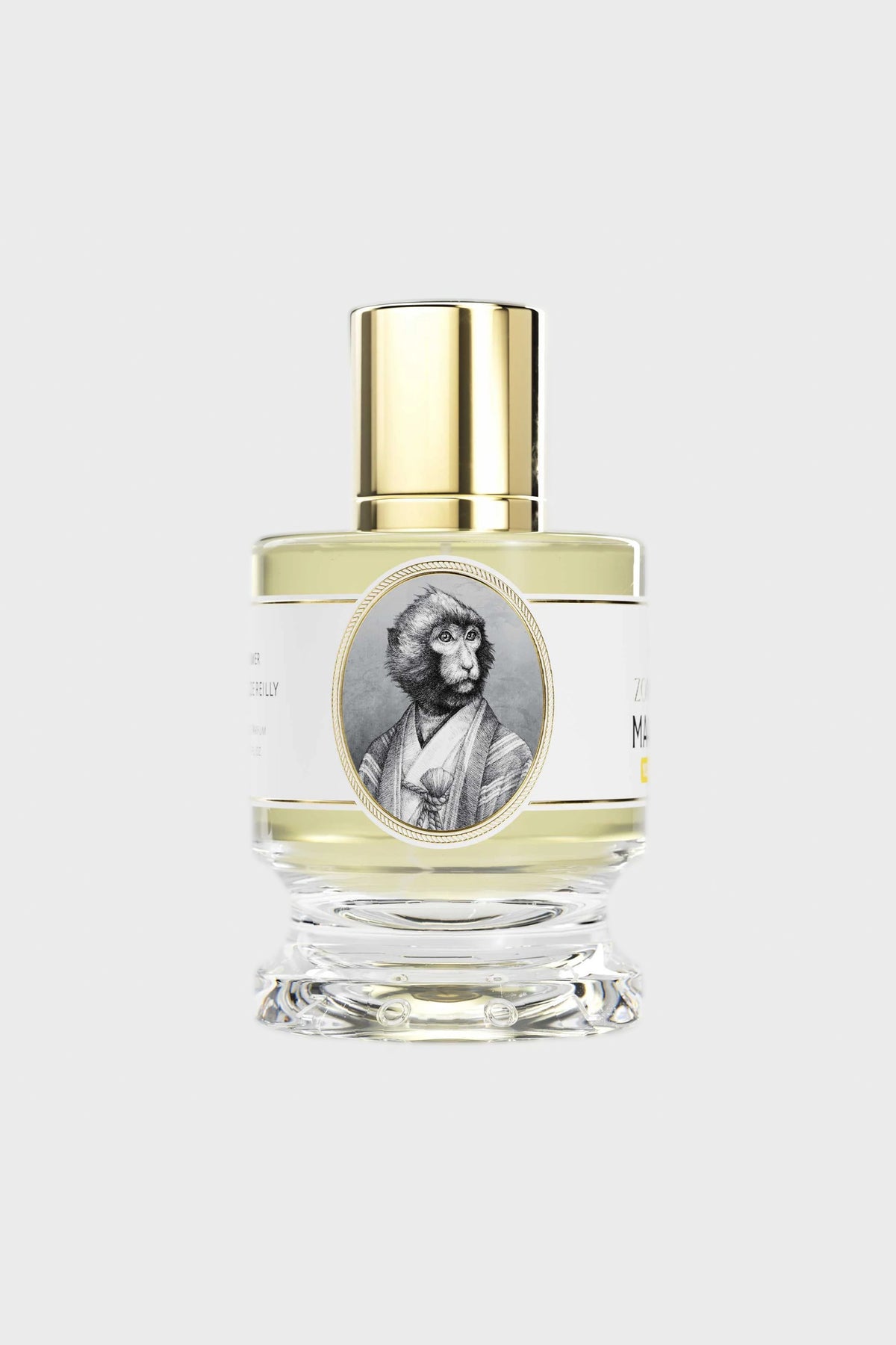 MACAQUE YUZU EDITION 60ML