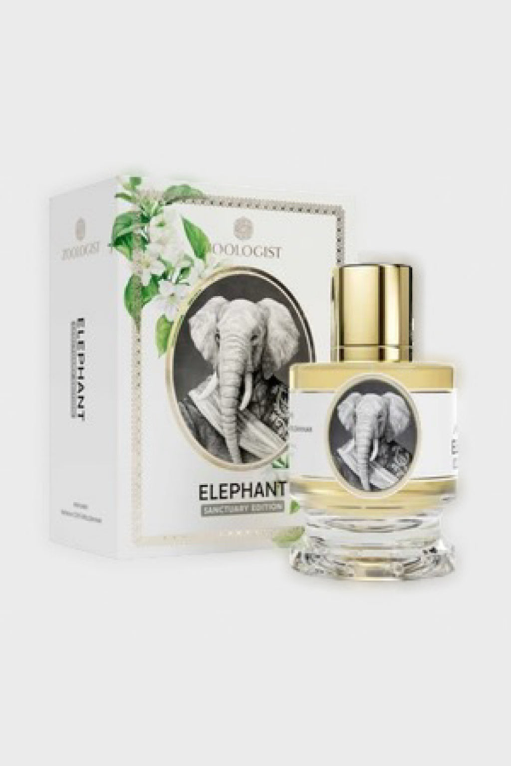 ELEPHANT SANCTUARY EDITION 60ML