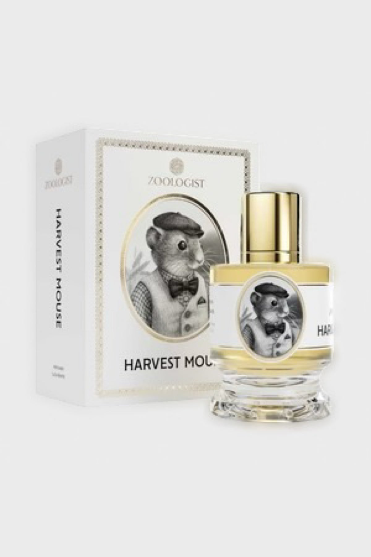 HARVEST MOUSE 60ML
