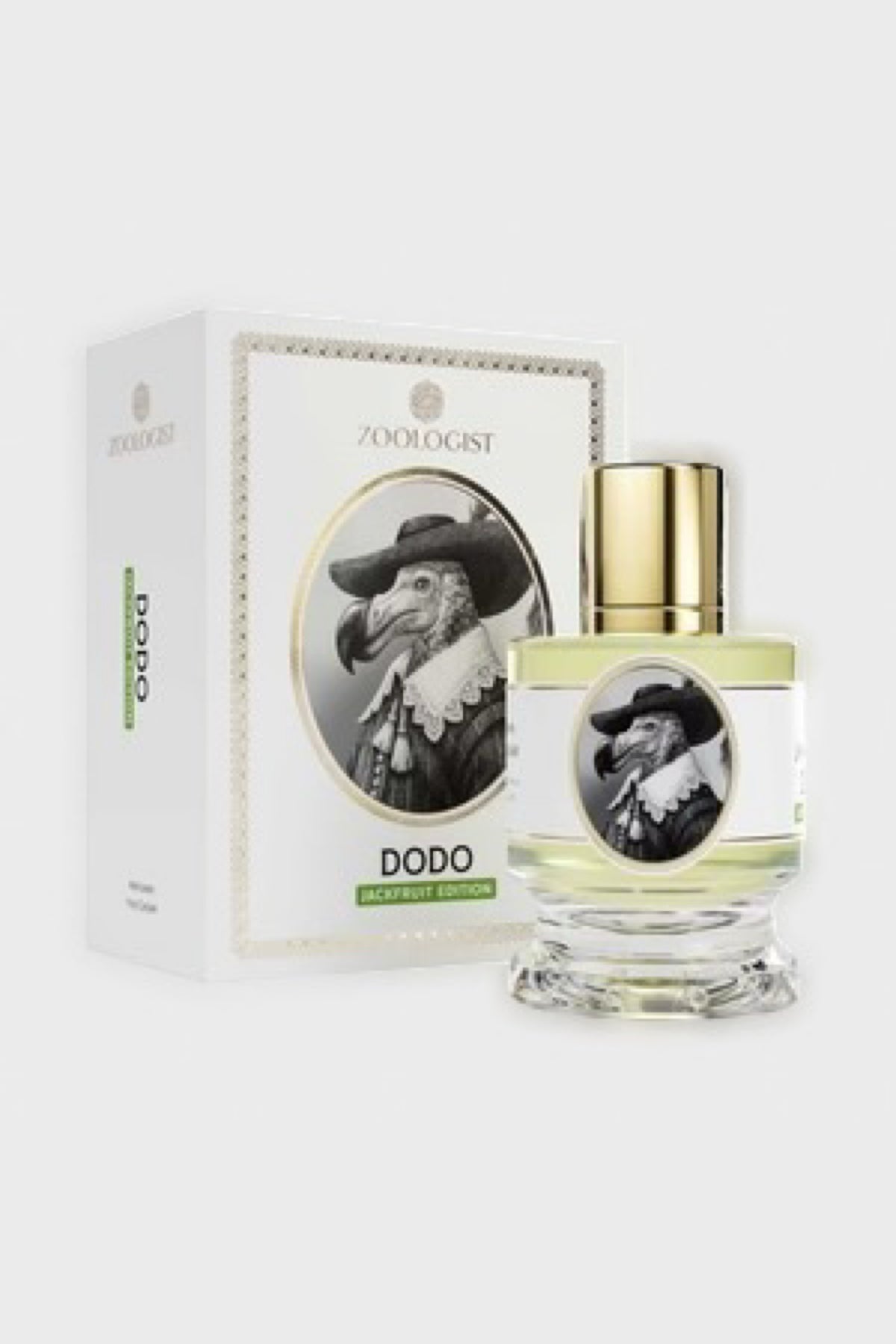 DODO JACKFRUIT EDITION 60ML