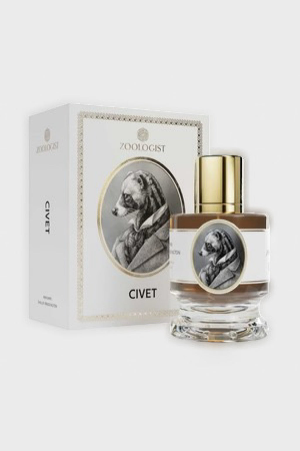 CIVET 60ML