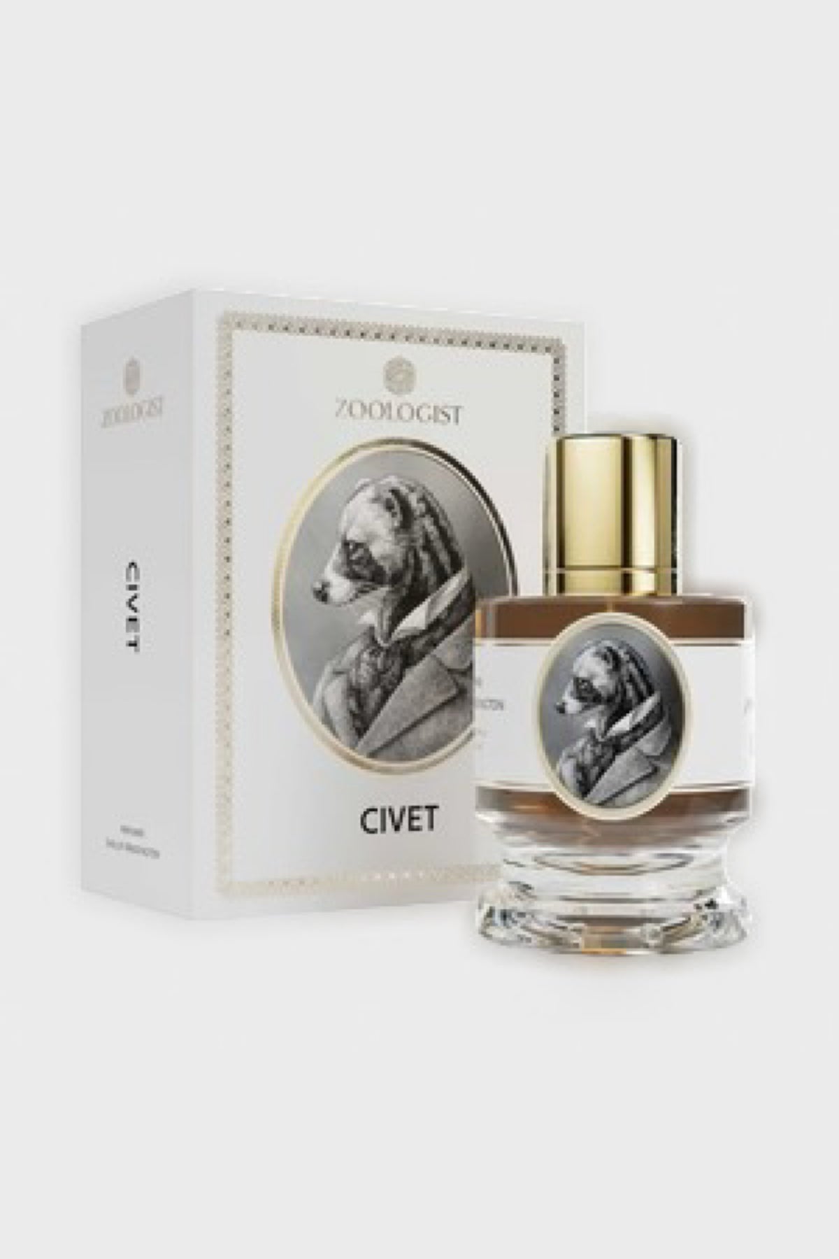 CIVET 60ML