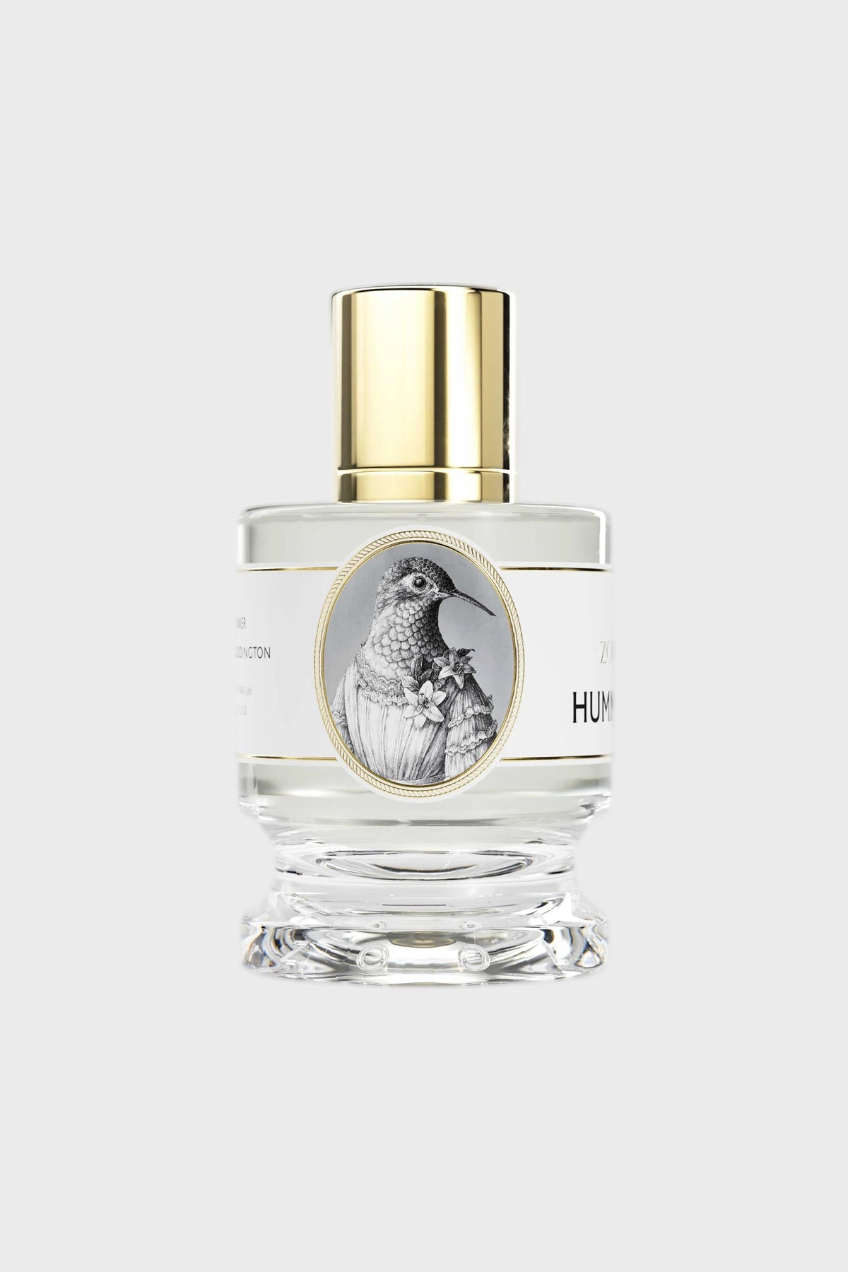 HUMMINGBIRD 60ML