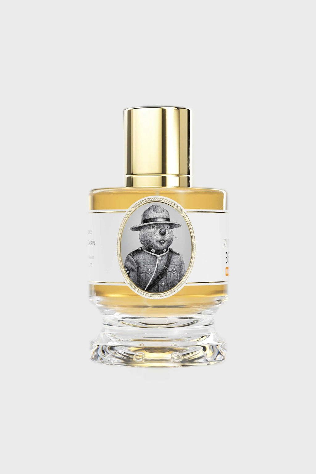 BEAVER MAPLE EDITION 60ML