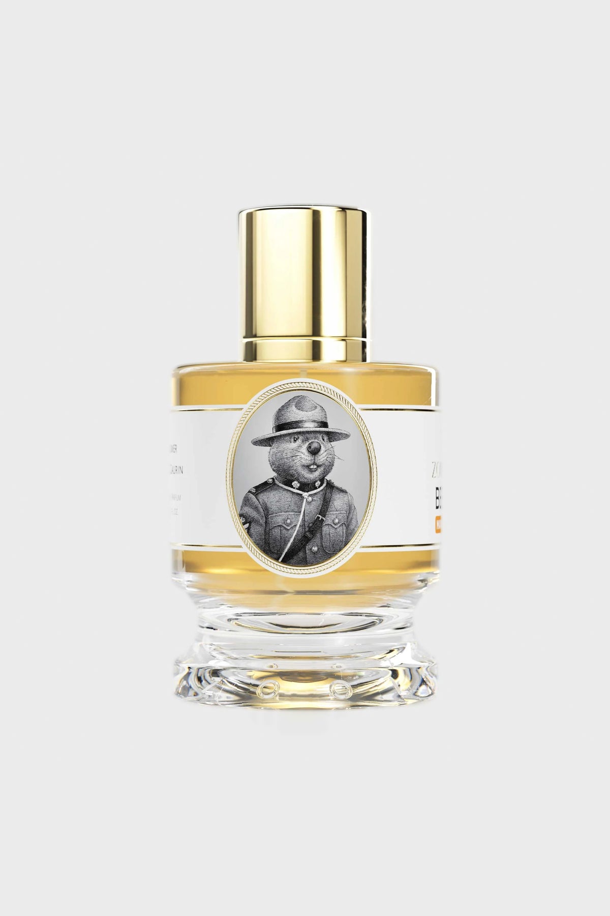 BEAVER MAPLE EDITION 60ML