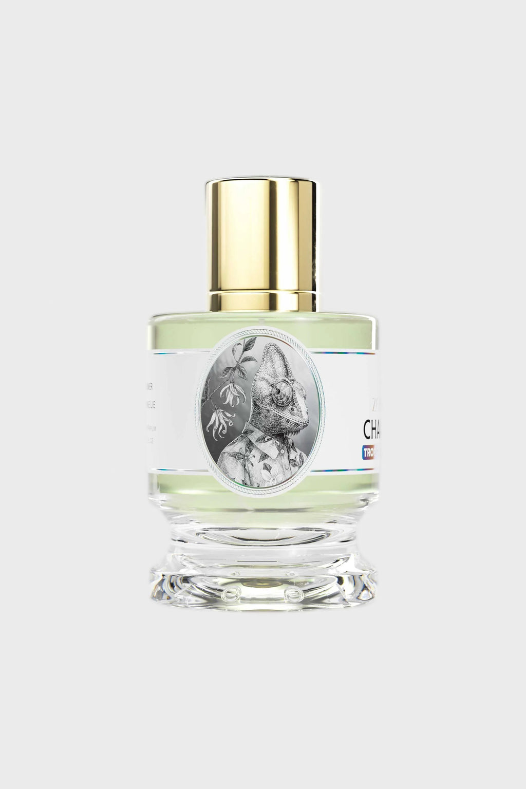 CHAMELEON TROPICAL BLOOMS EDITION 60ML