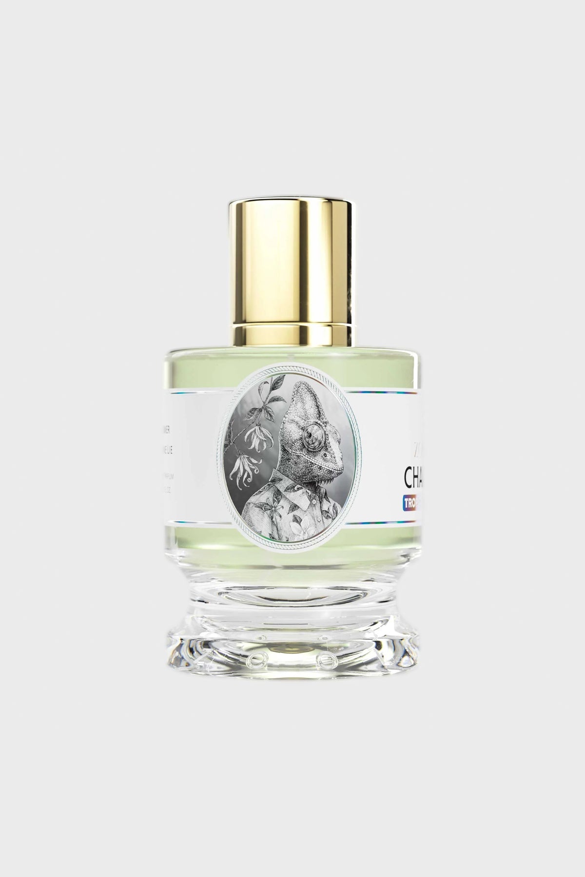 CHAMELEON TROPICAL BLOOMS EDITION 60ML