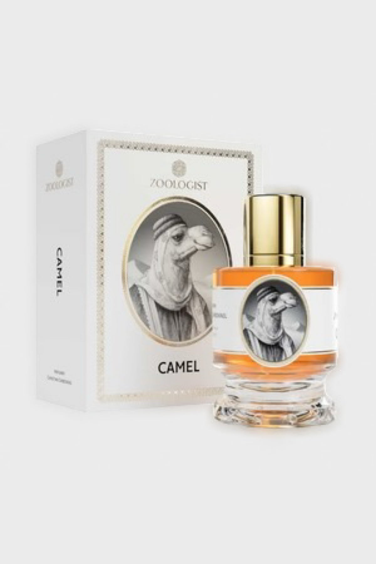 CAMEL DELUXE BOTTLE 60ML