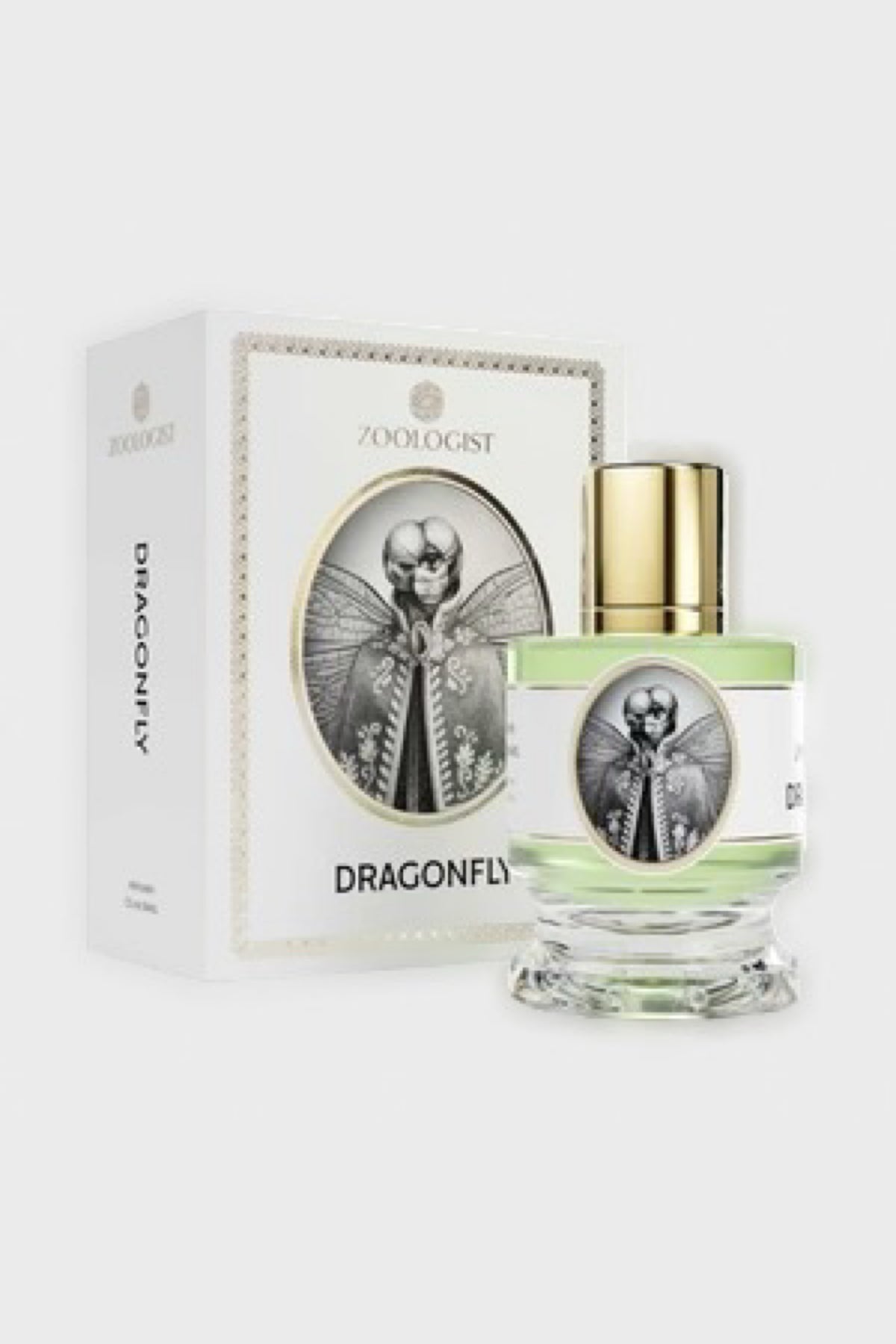 DRAGONFLY 60ML