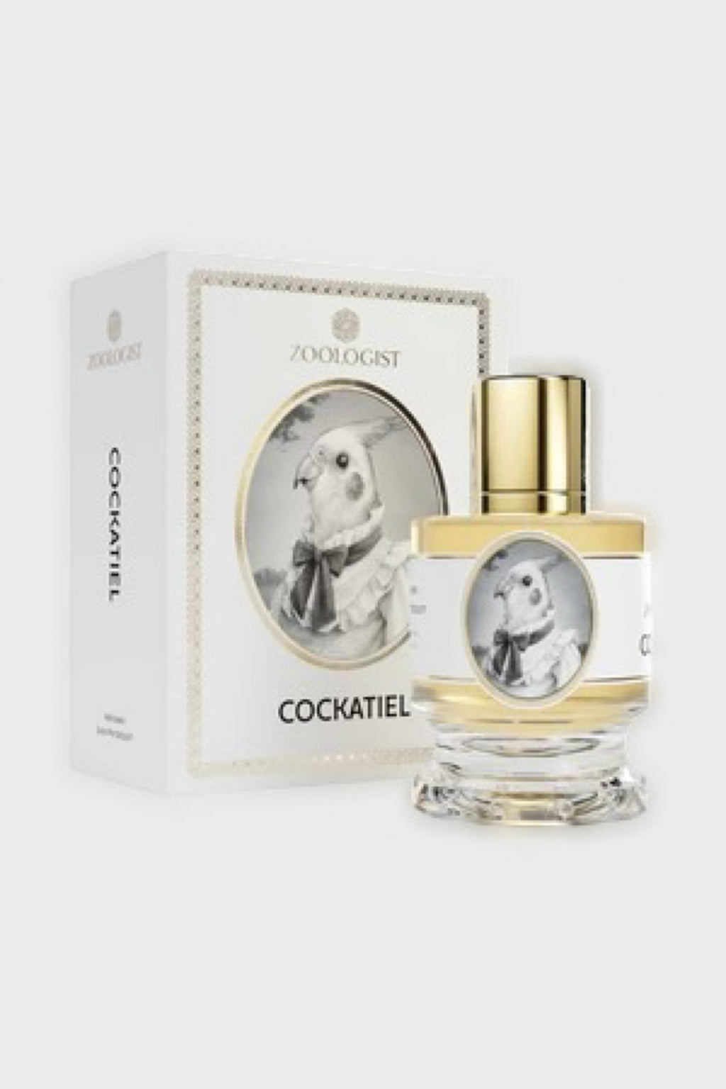 COCKATIEL 60ML