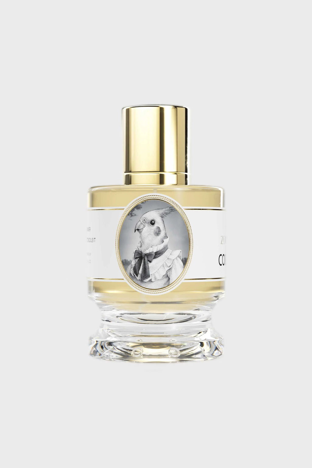 COCKATIEL 60ML