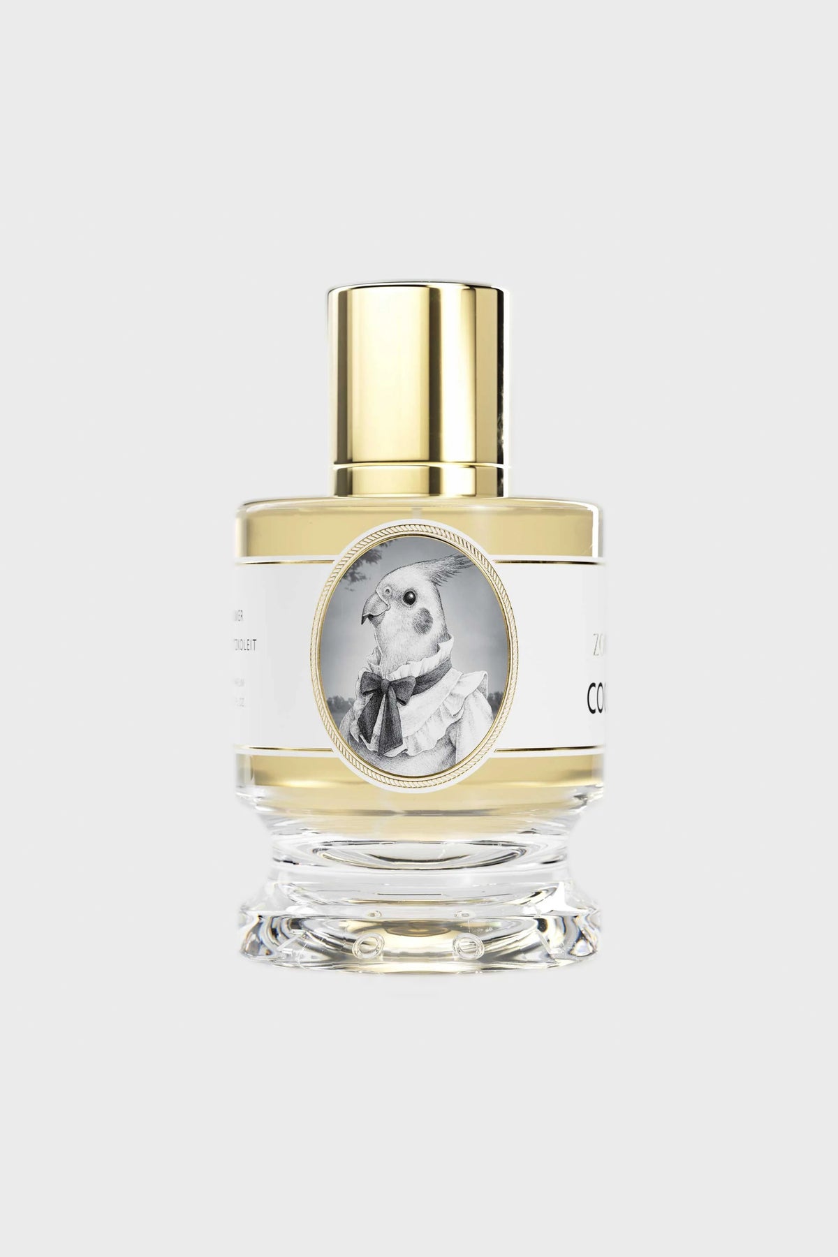 COCKATIEL 60ML