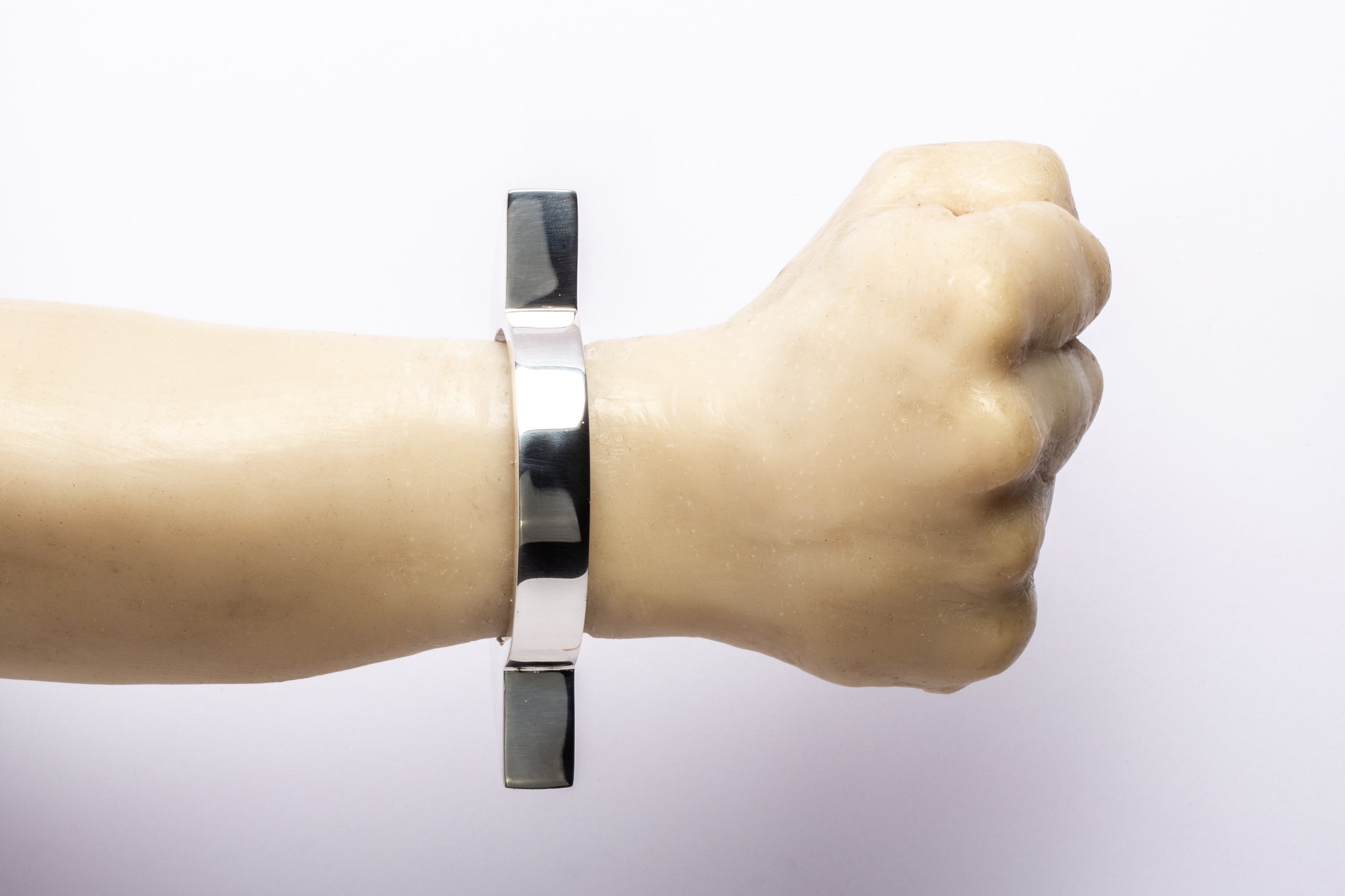 Crescent Bracelet Rework (Extended & Interrupted, 15mm, PA)