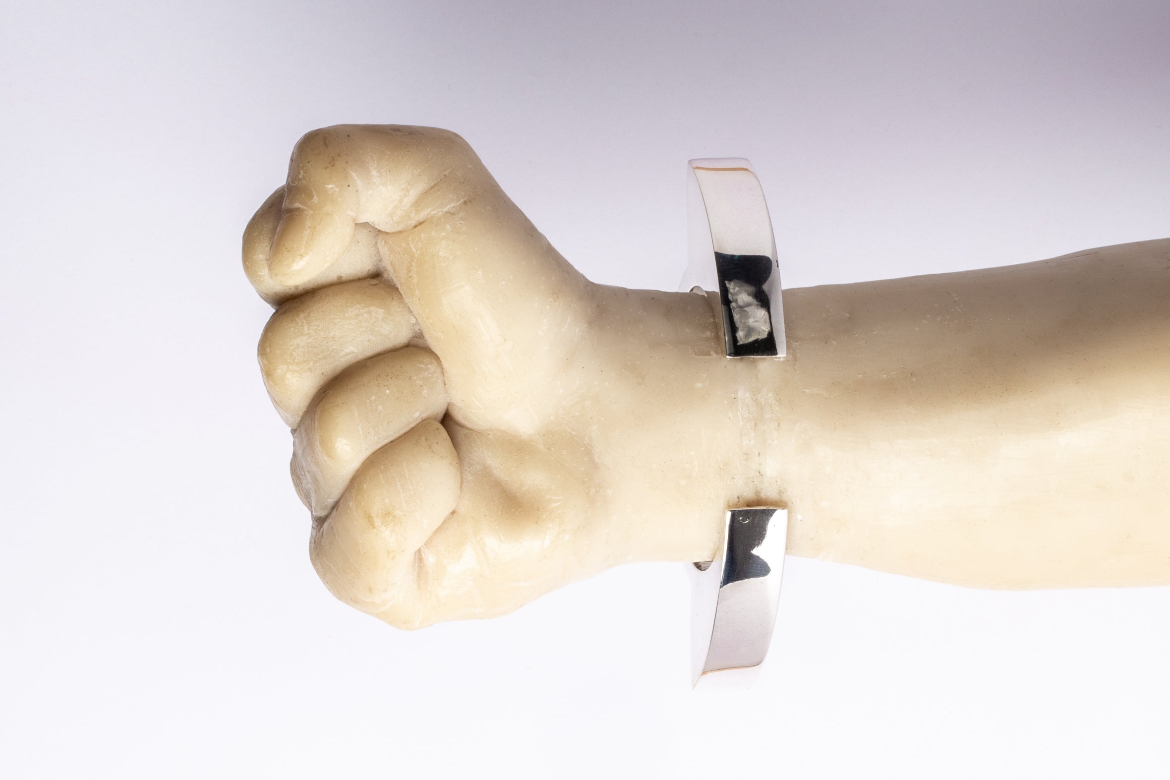 Crescent Bracelet Rework (Extended & Interrupted, 15mm, PA)