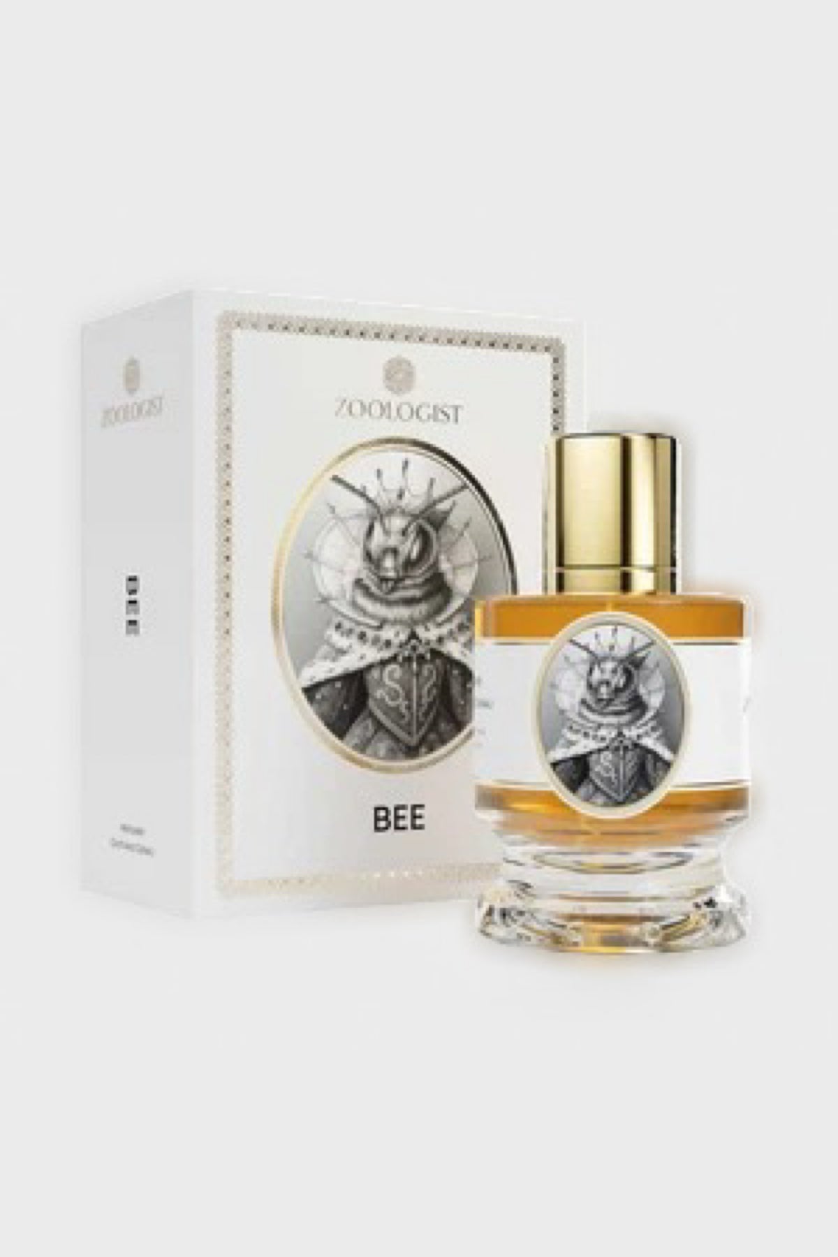 BEE DELUXE BOTTLE 60ML