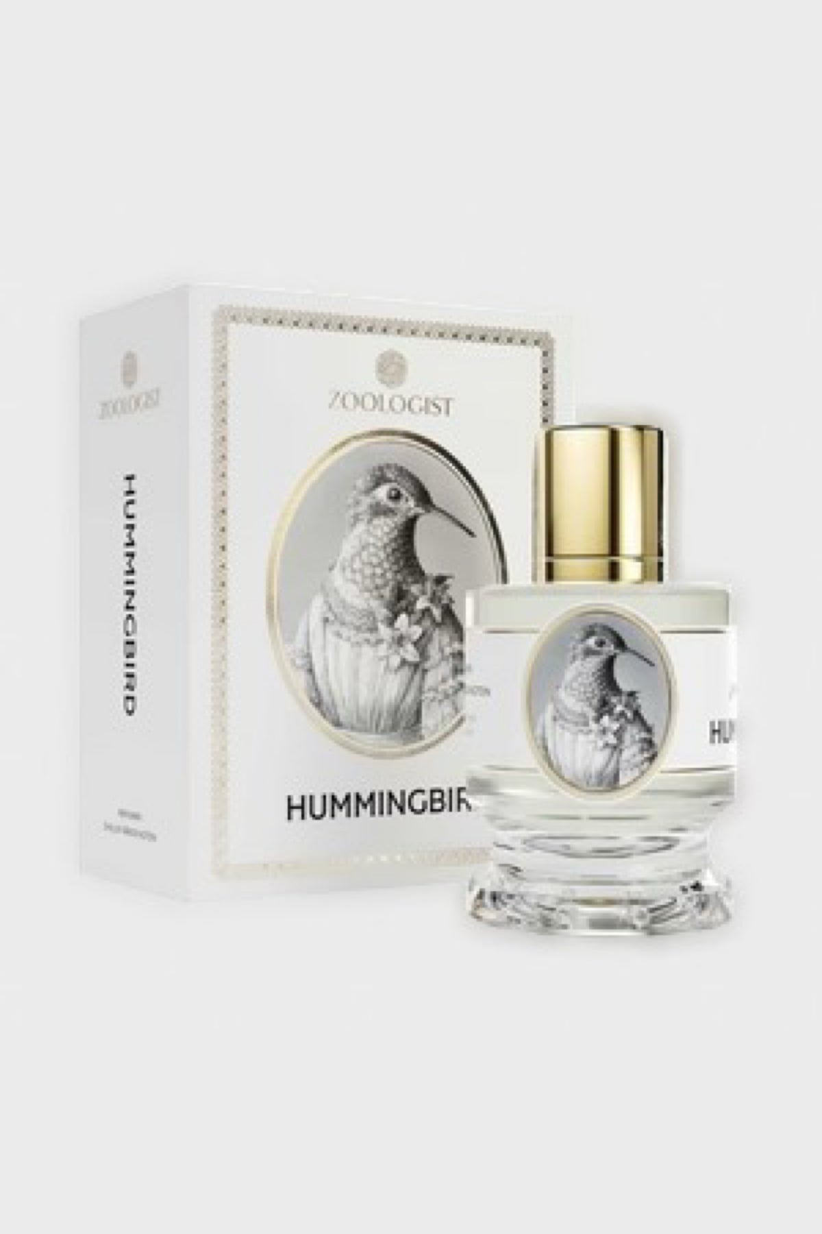 HUMMINGBIRD 60ML