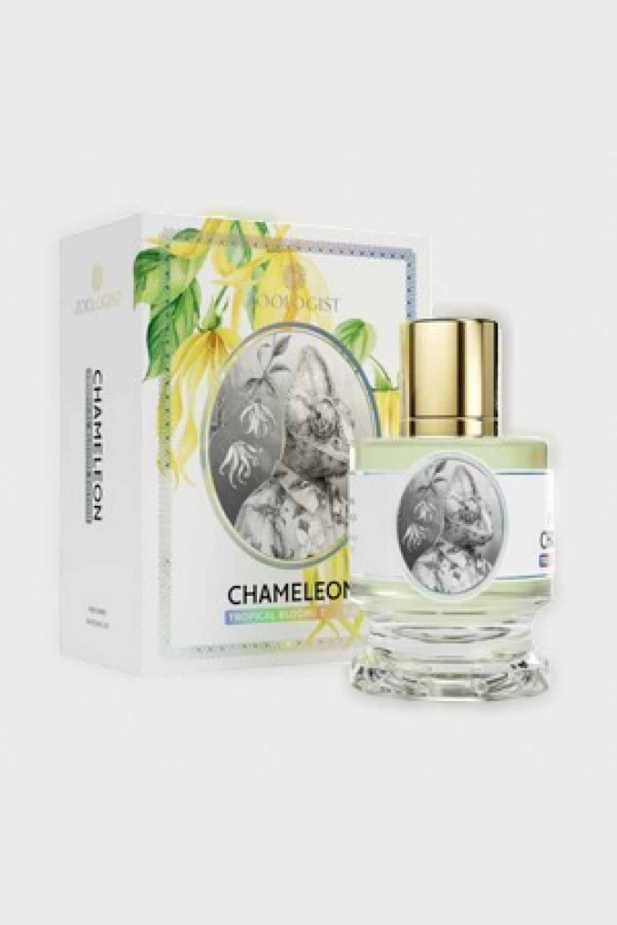 CHAMELEON TROPICAL BLOOMS EDITION 60ML