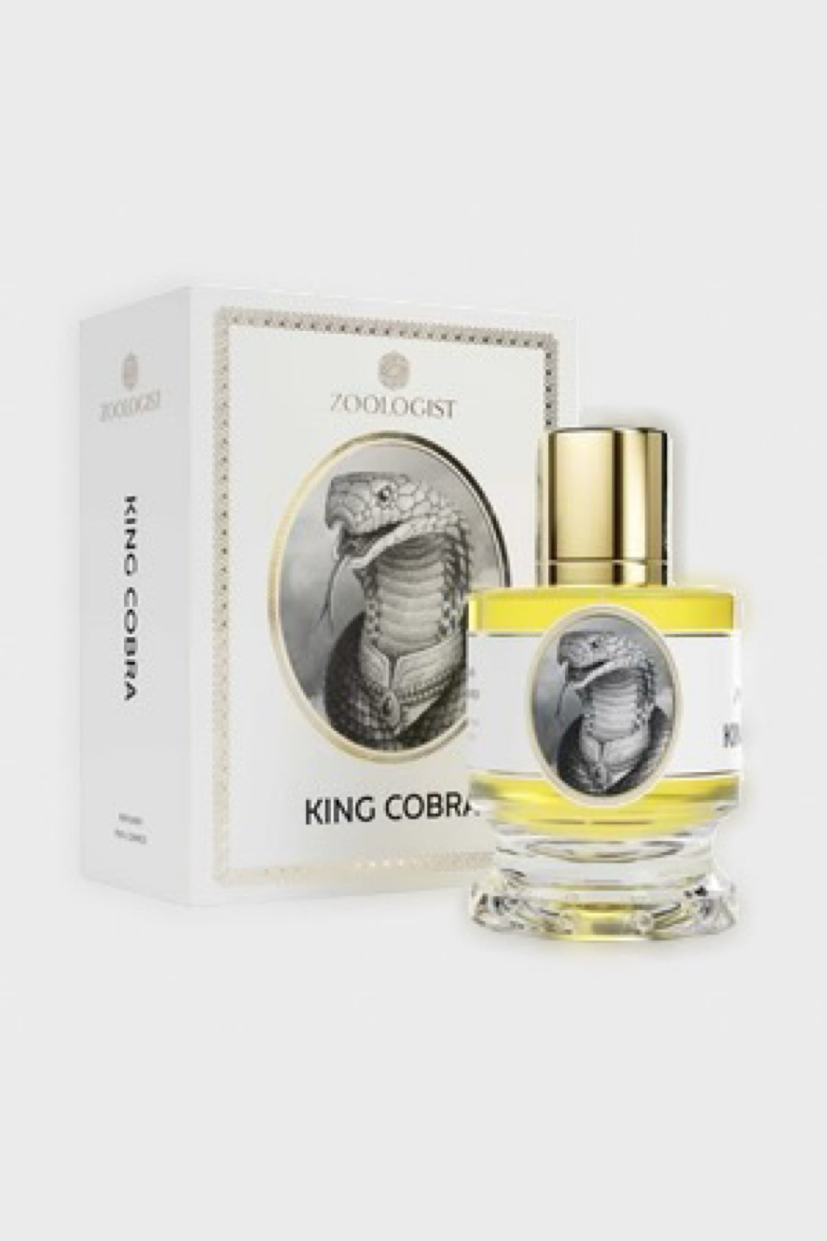 KING COBRA 60ML