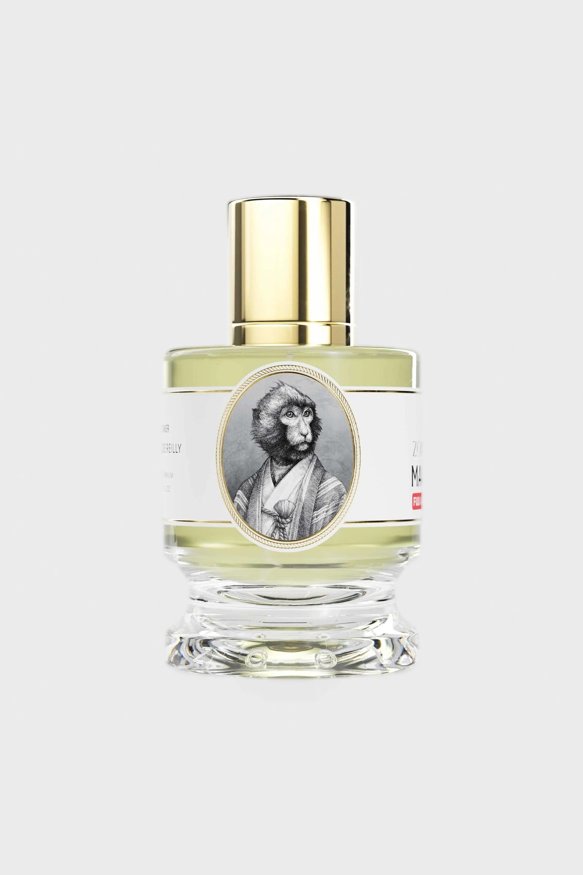 MACAQUE FUJI APPLE EDITION 60ML