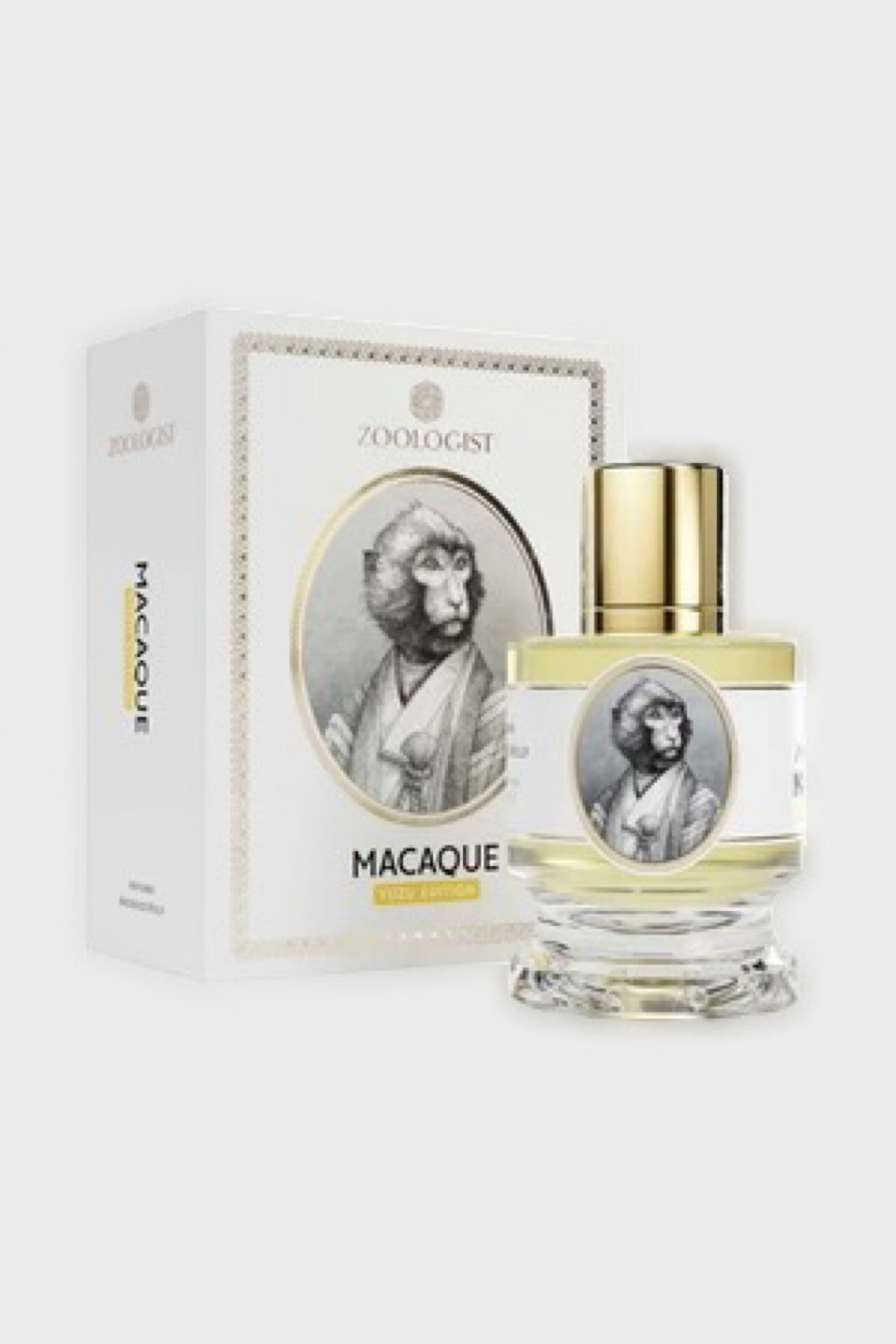 MACAQUE YUZU EDITION 60ML
