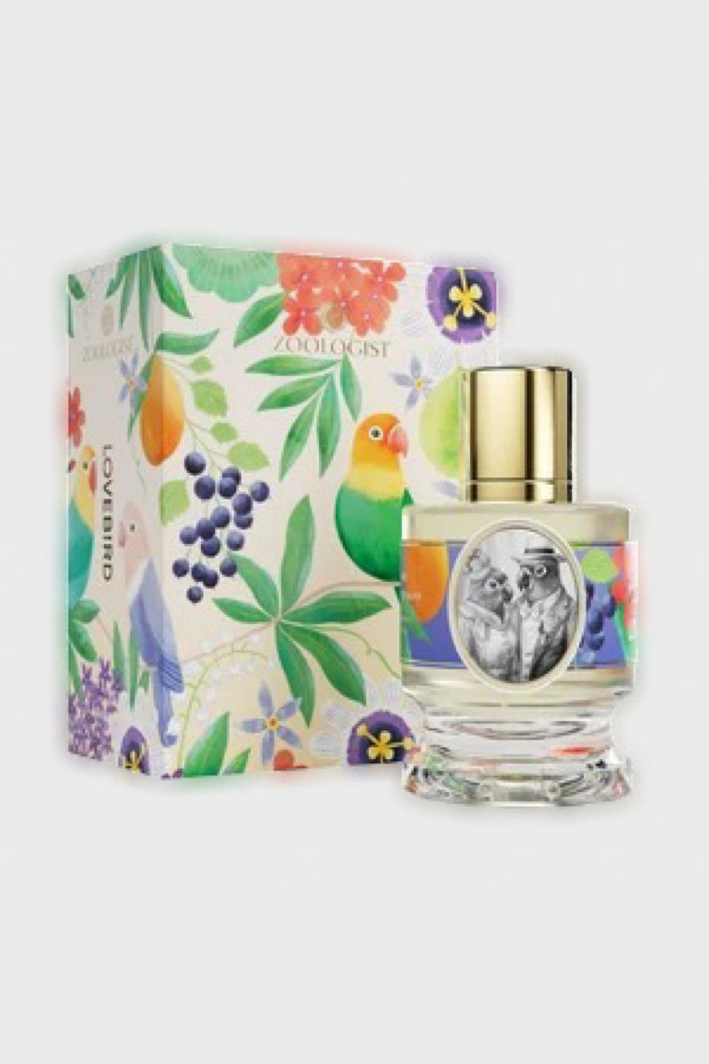 LOVEBIRD SPECIAL EDITION 60ML