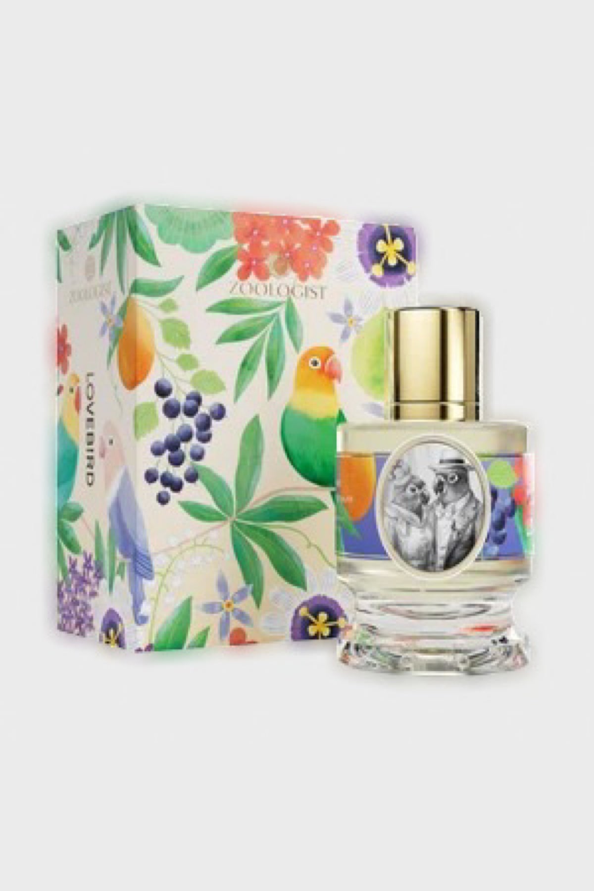 LOVEBIRD SPECIAL EDITION 60ML