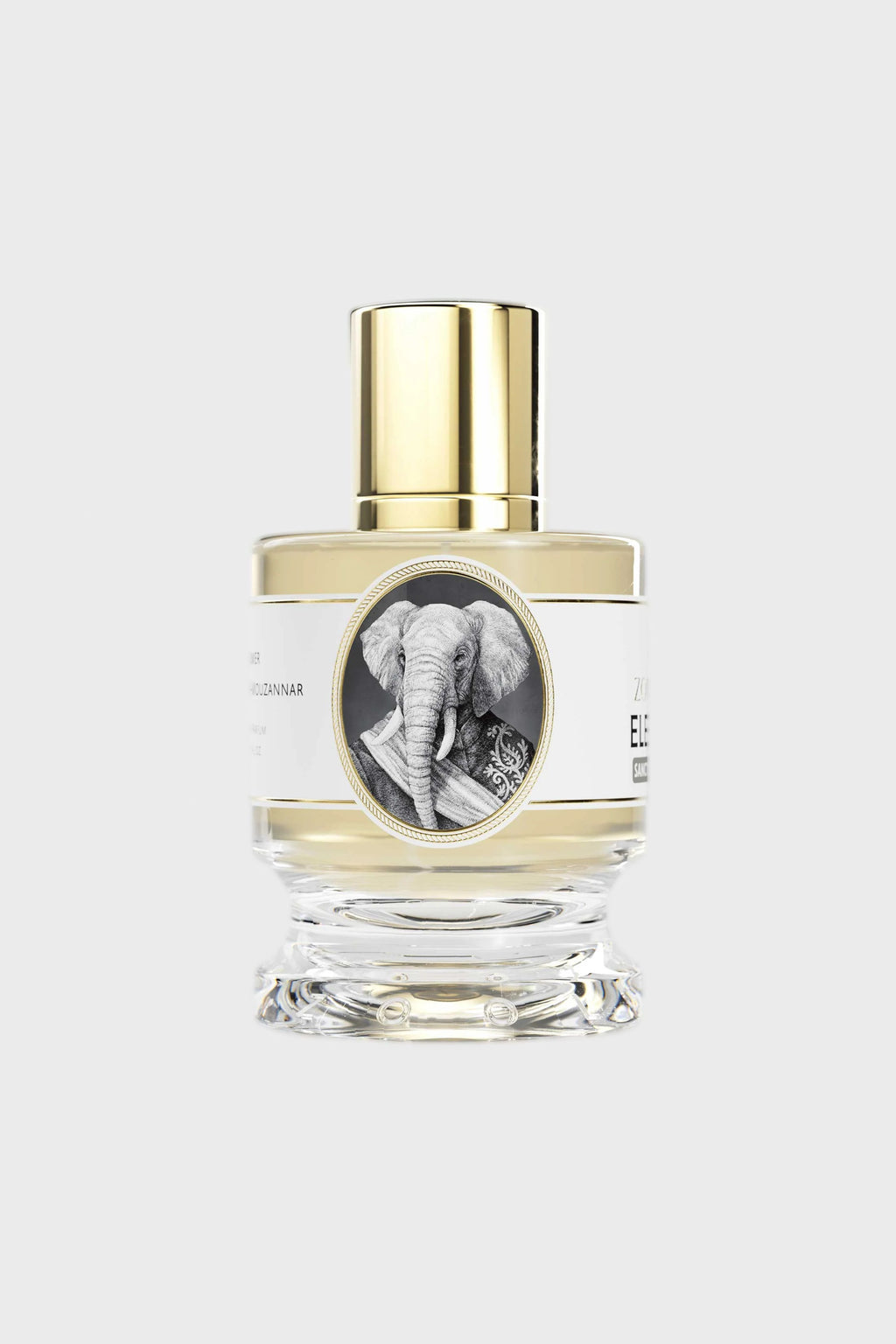 ELEPHANT SANCTUARY EDITION 60ML