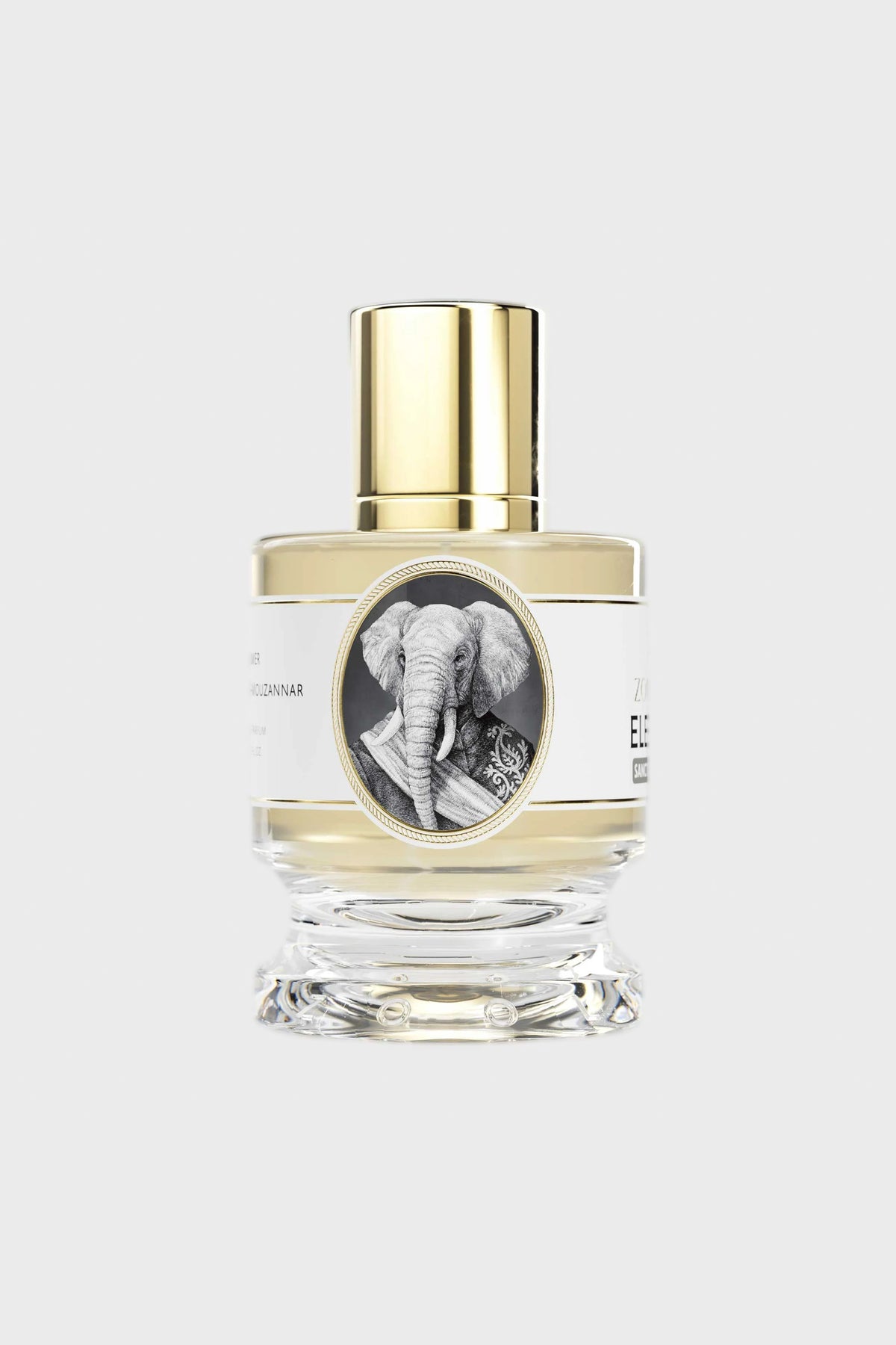 ELEPHANT SANCTUARY EDITION 60ML