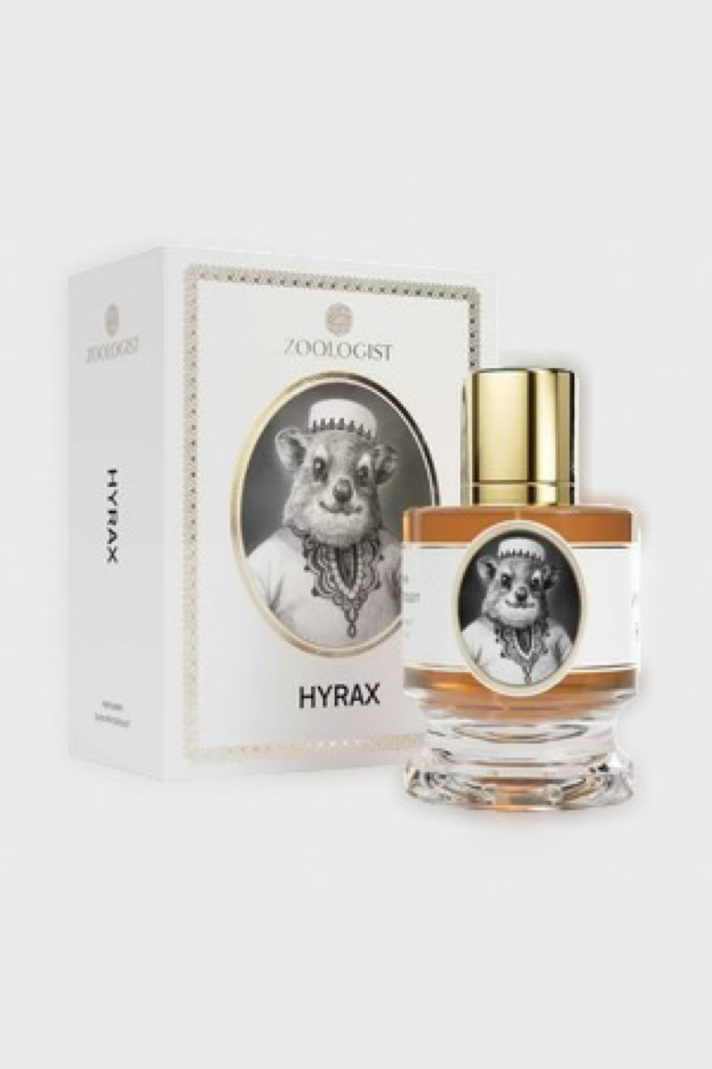HYRAX 60ML
