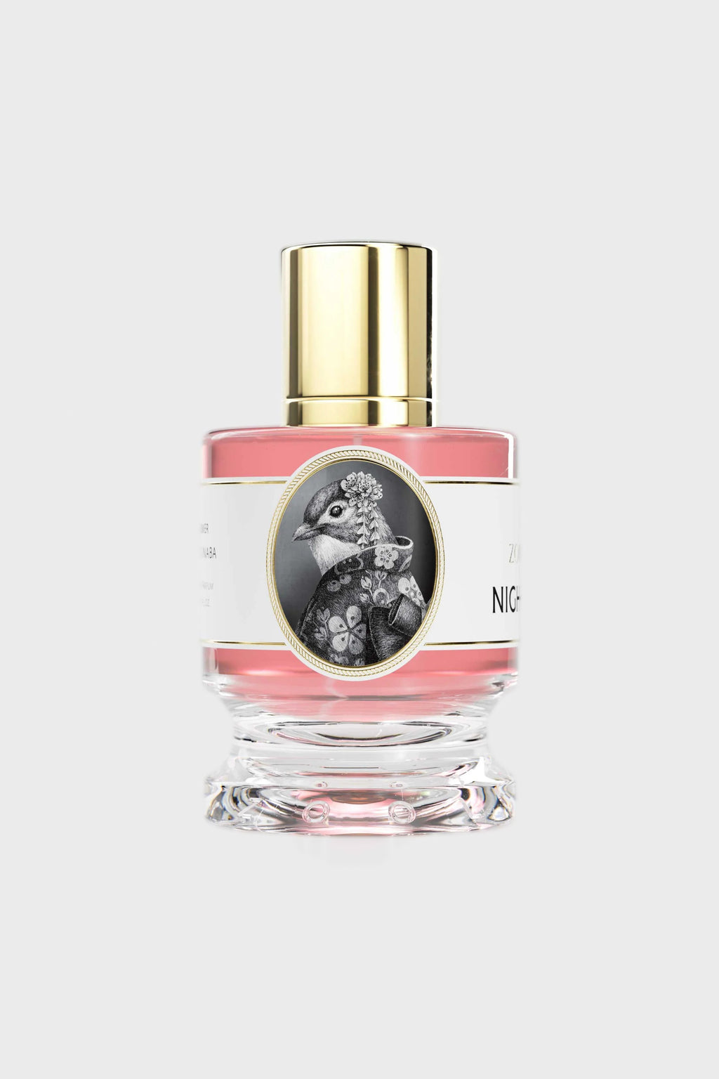 NIGHTINGALE 60ML