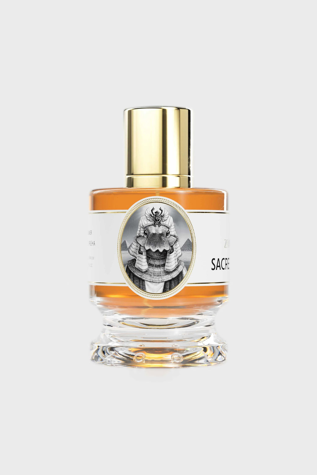 SACRED SCARAB 60ML