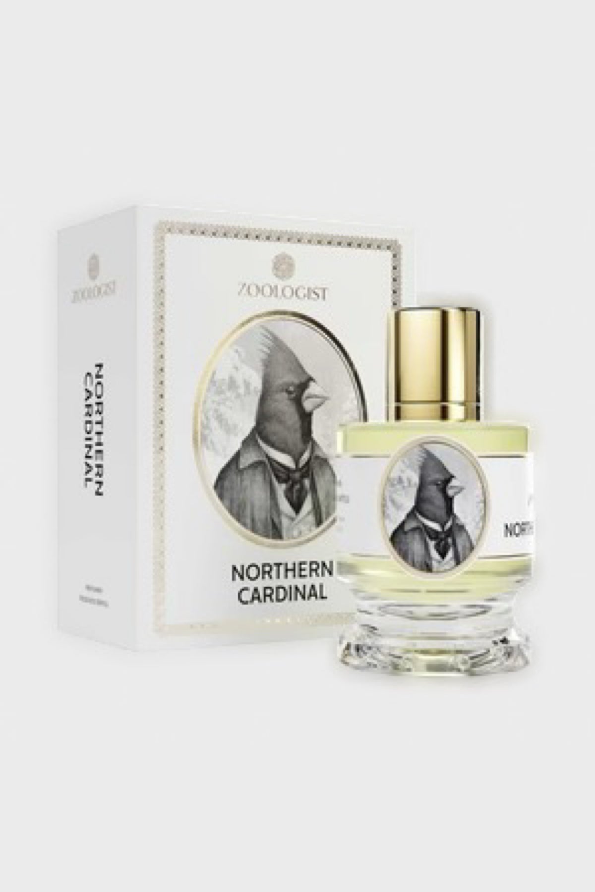 NORTHERN CARDINAL 60ML
