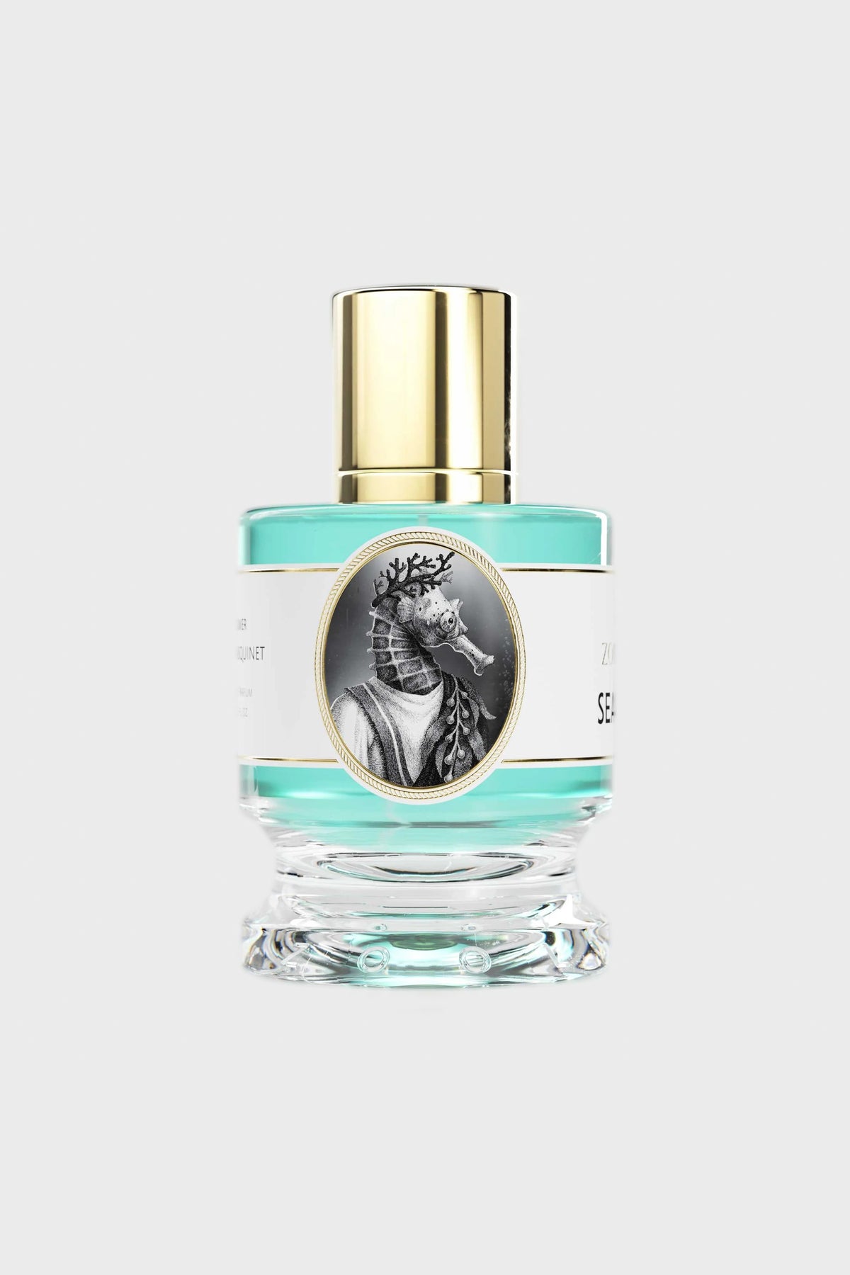 SEAHORSE 60ML