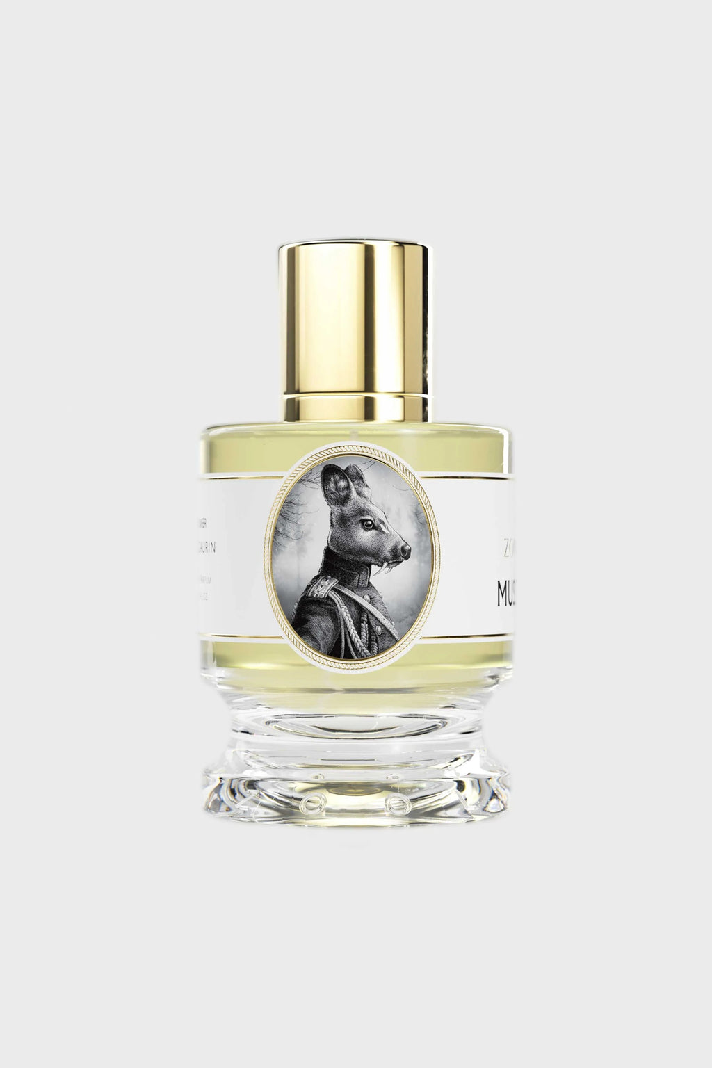MUSK DEER 60ML
