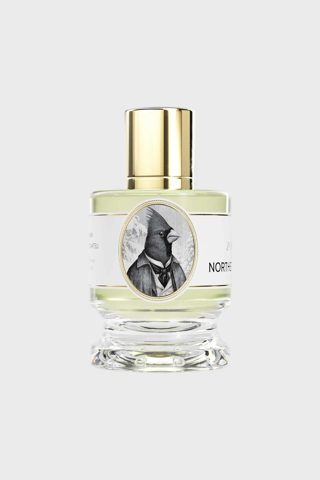 NORTHERN CARDINAL 60ML