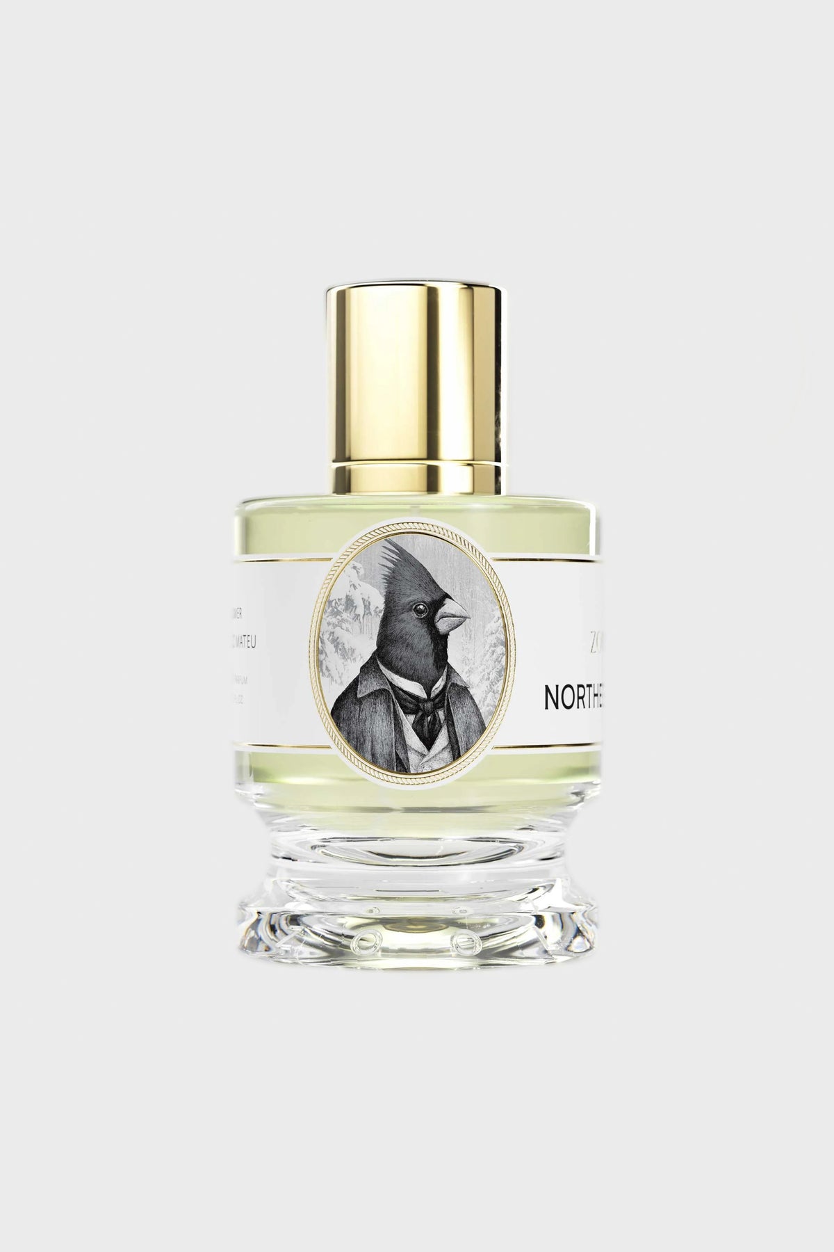 NORTHERN CARDINAL 60ML